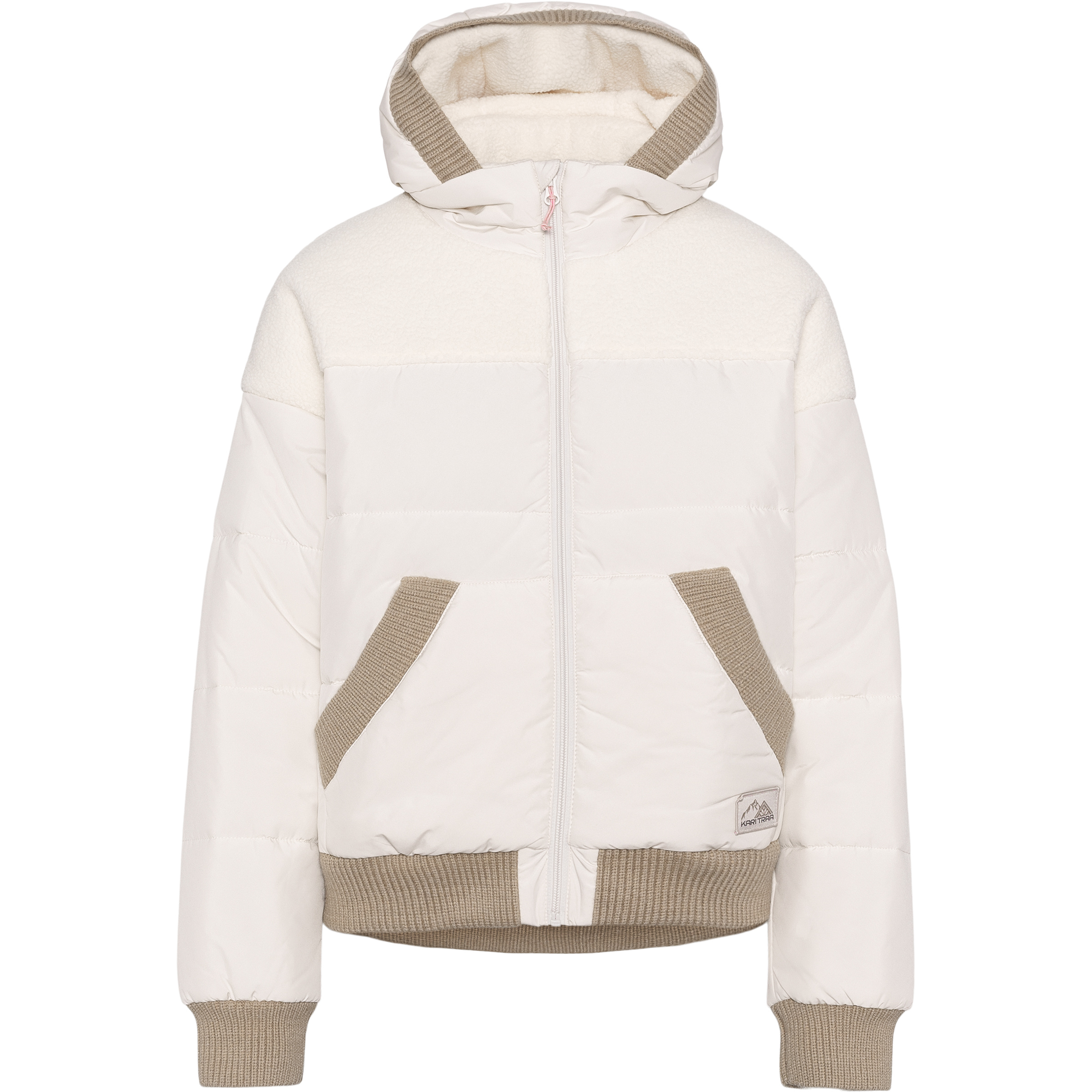 Kari Traa Damen Eida Jacke