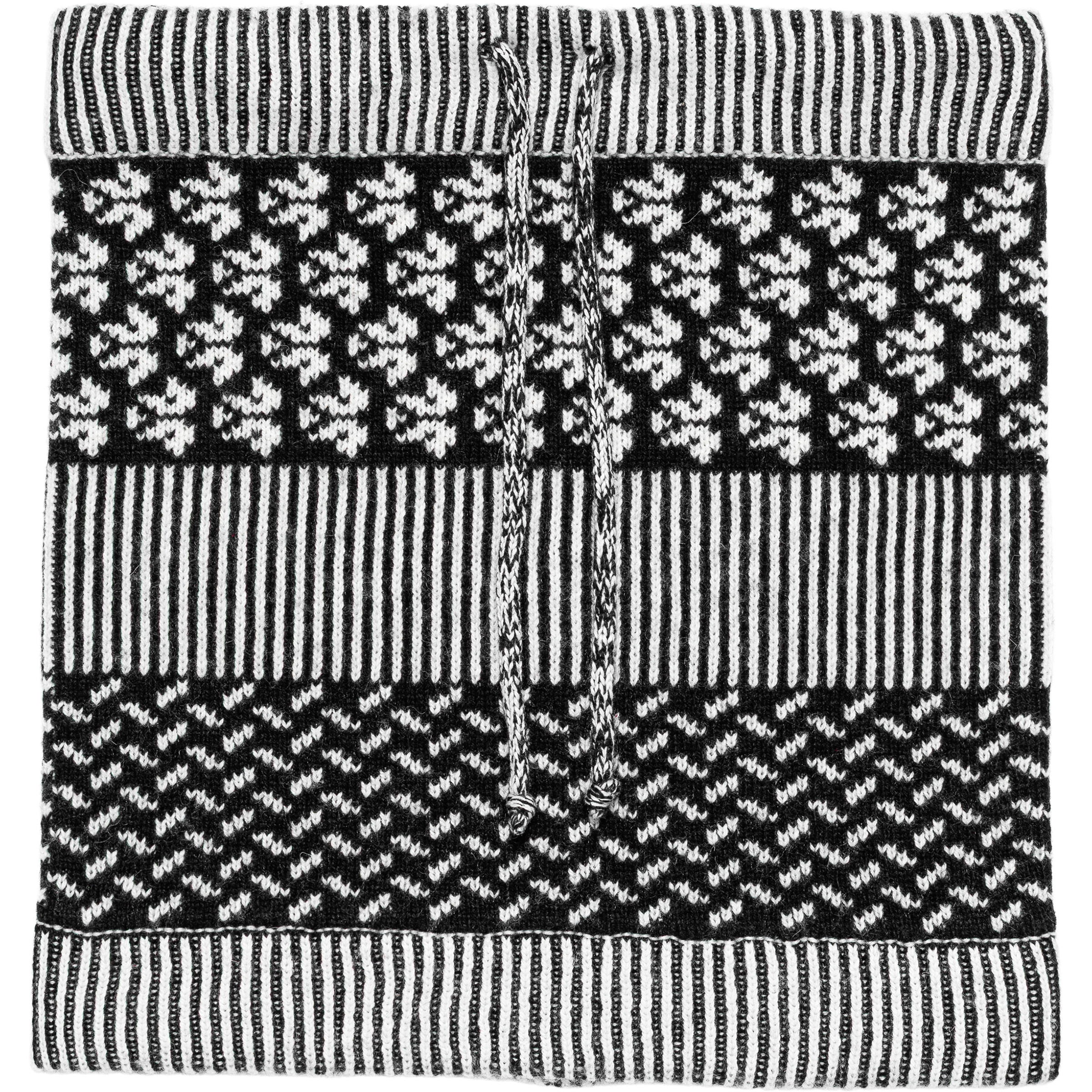 Kari Traa Damen Smekker Knit Schlauchtuch