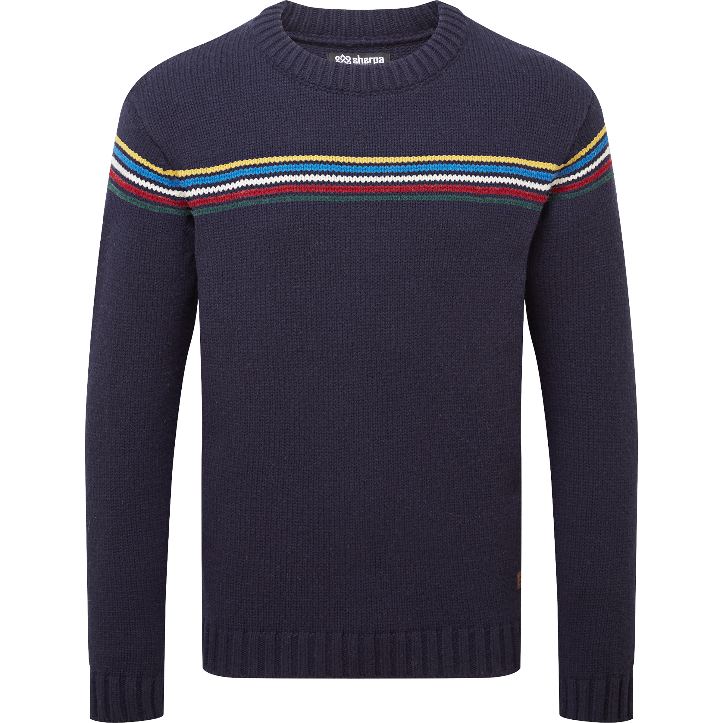 Sherpa Adventure Gear Herren Mahesh Pullover