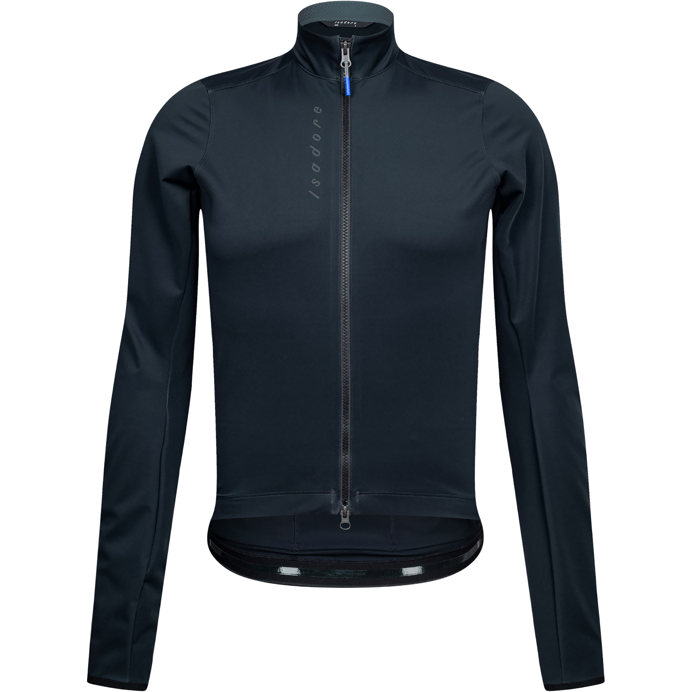 Isadore Herren Softshell Jacket Black S