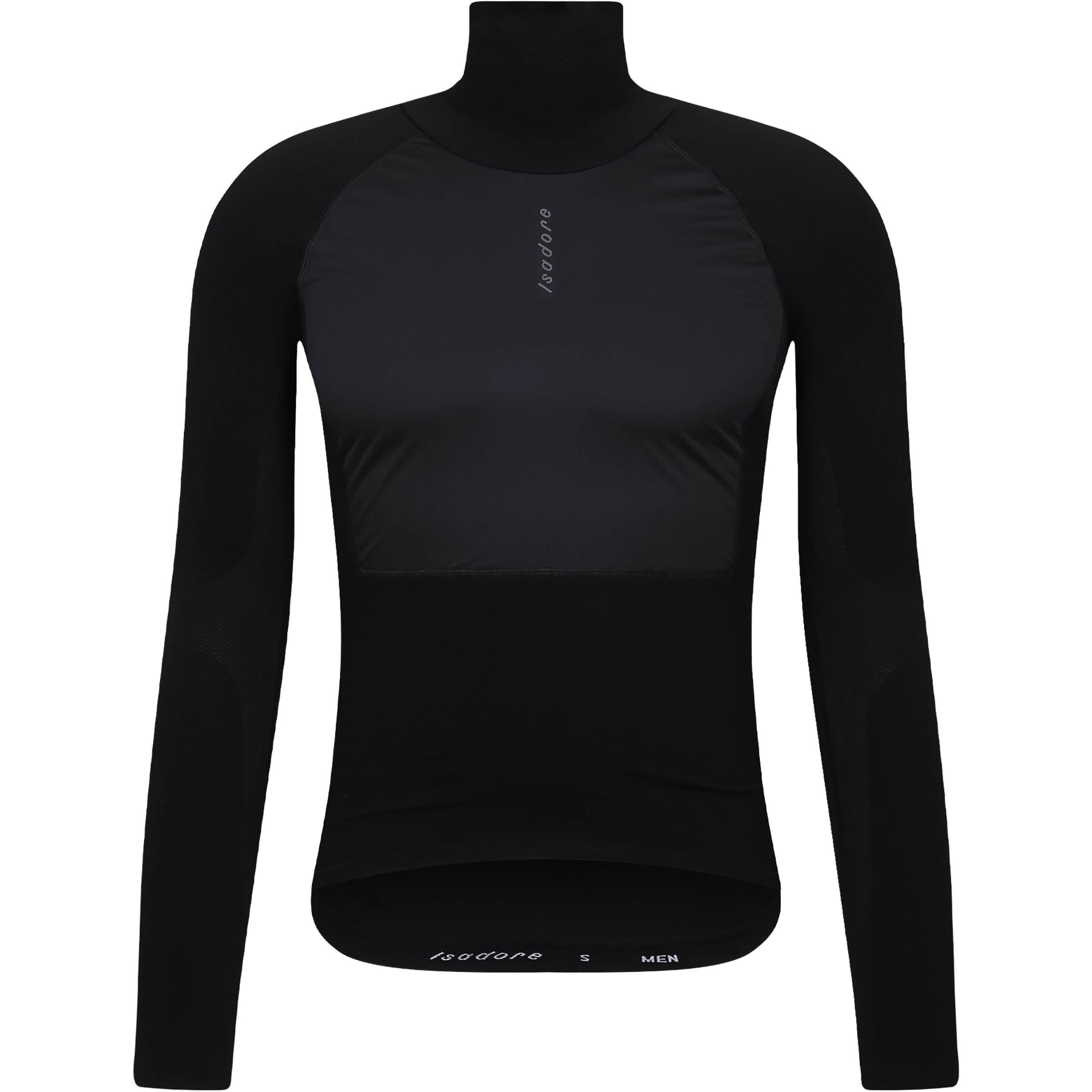 Isadore Herren Winter Wind Block Longsleeve