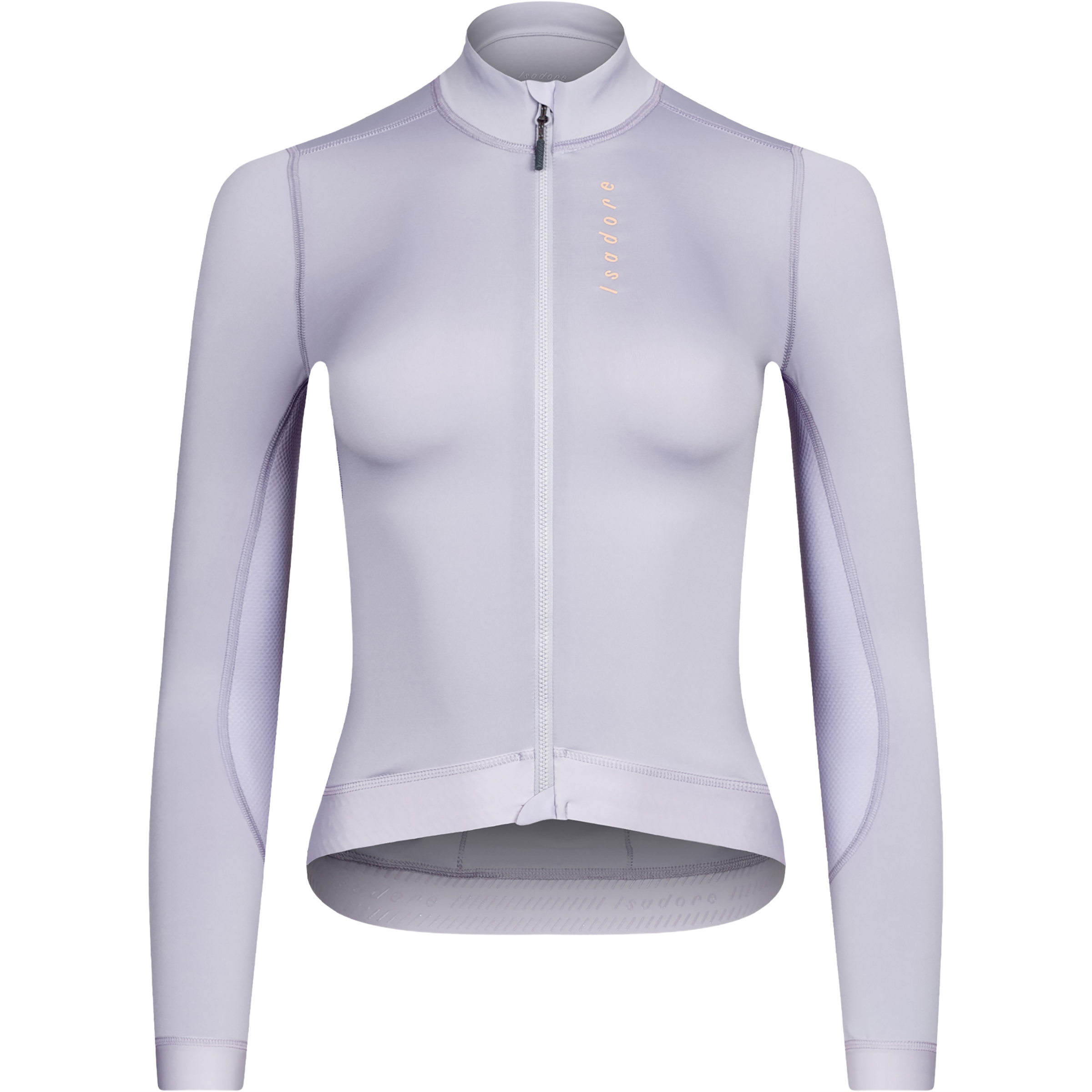 Isadore Damen Alternative Light LS Trikot