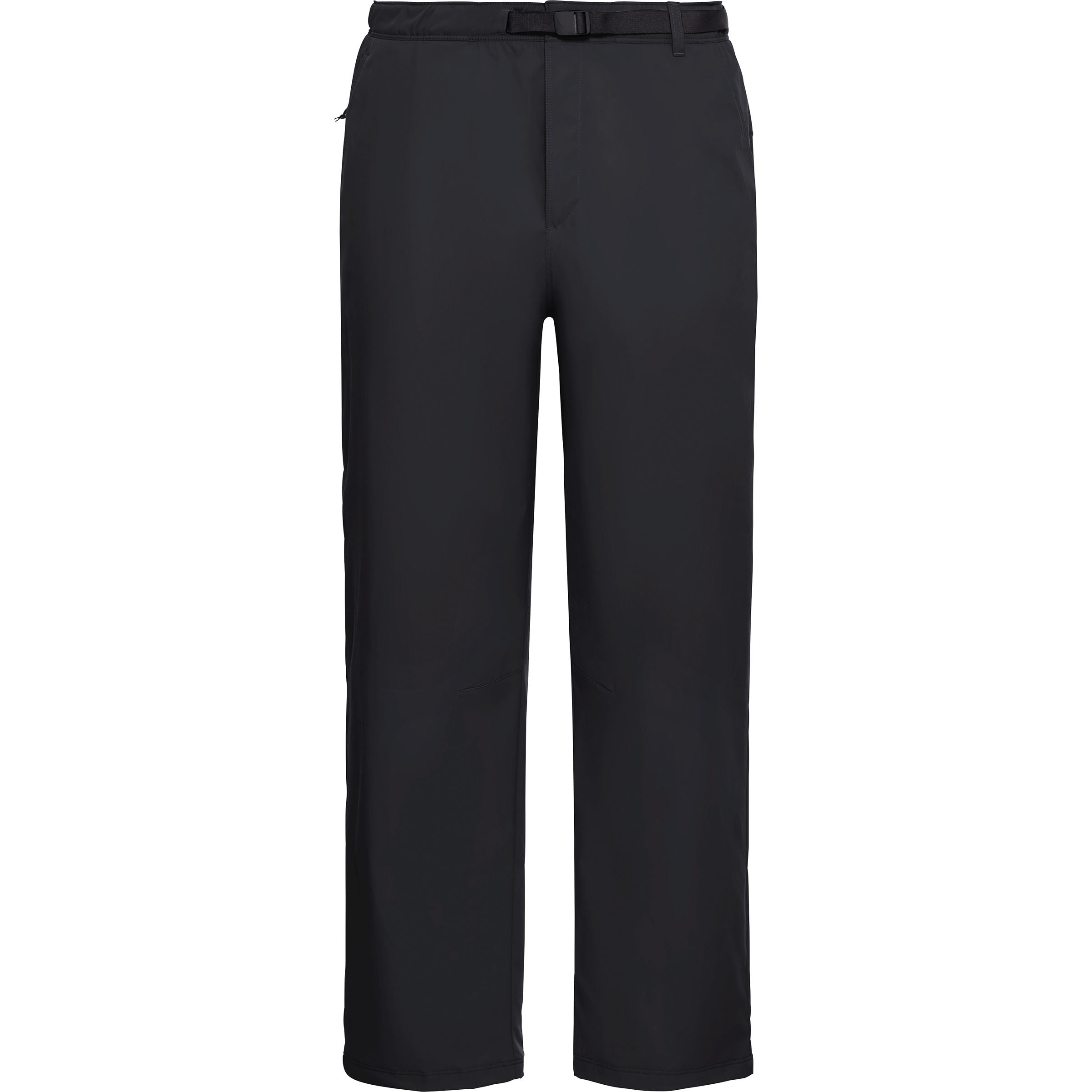 Jack Wolfskin Herren Mahani Winter Hose