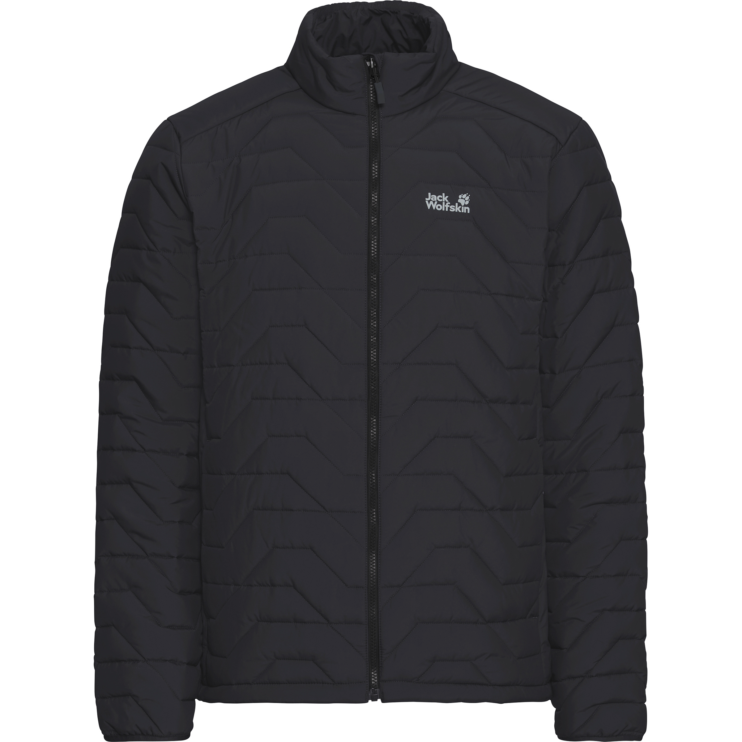 Jack Wolfskin Herren Flextrek Ins Jacke