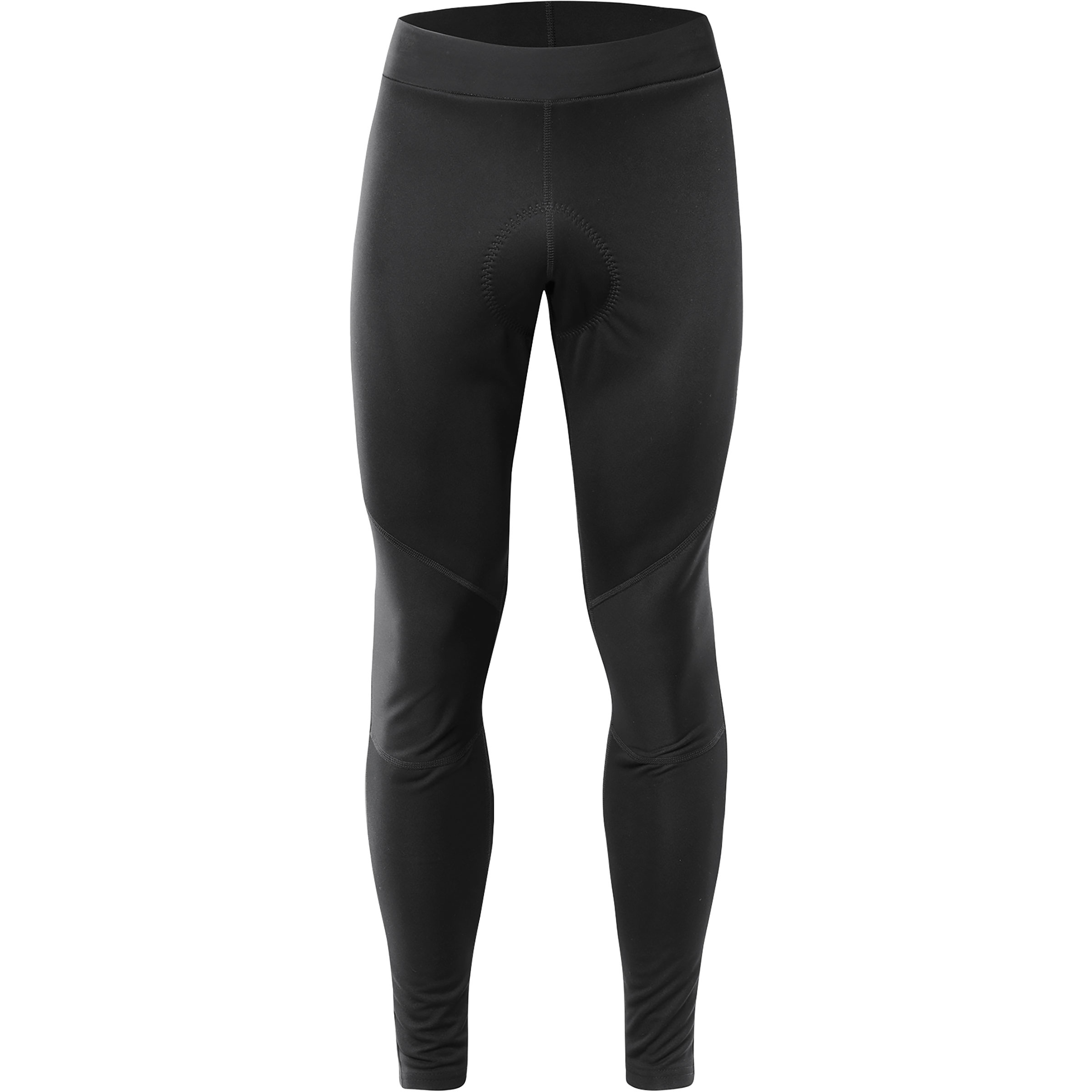 Löffler Herren Ab Elastic Radhose lang