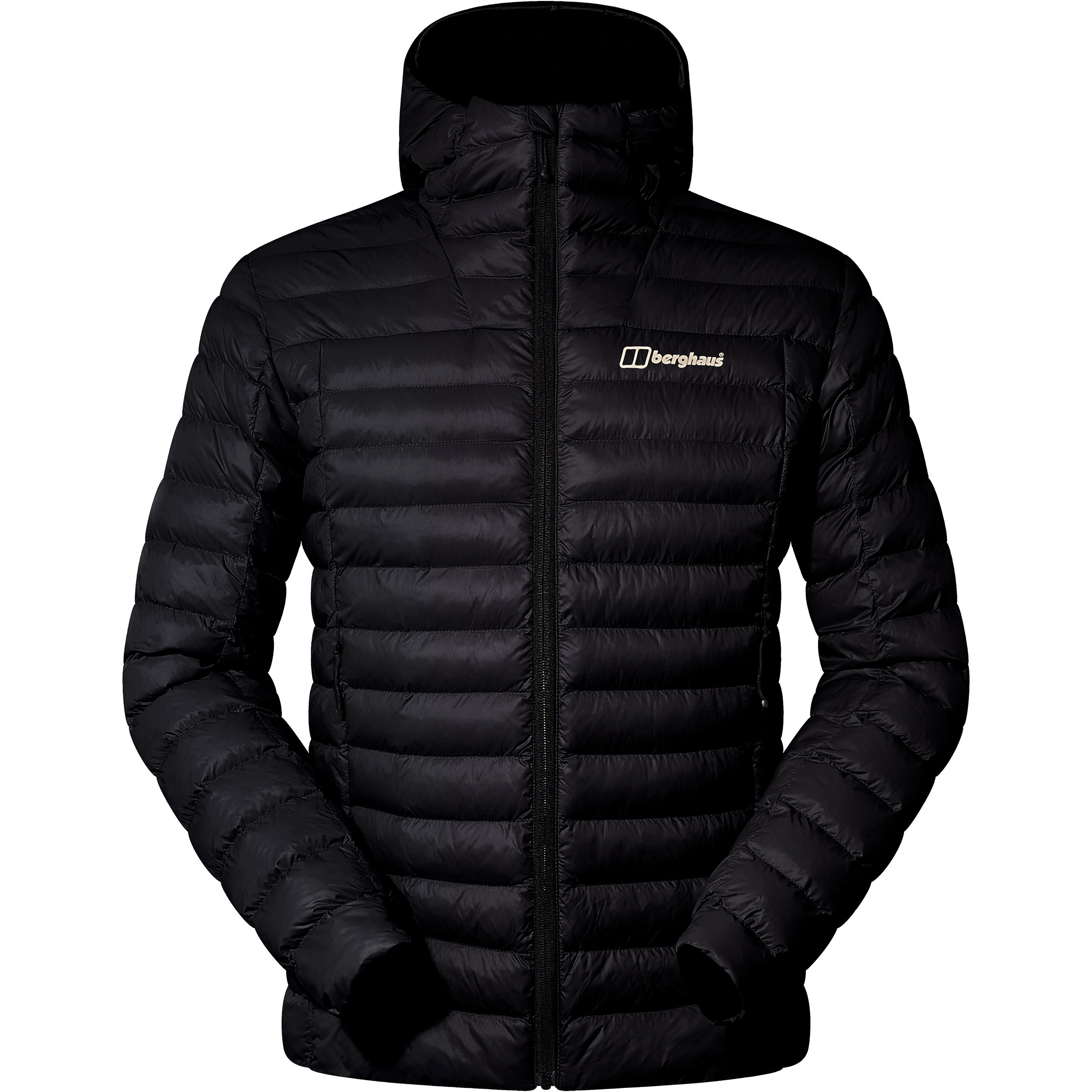 Berghaus Herren Trail-Nomad Jacke
