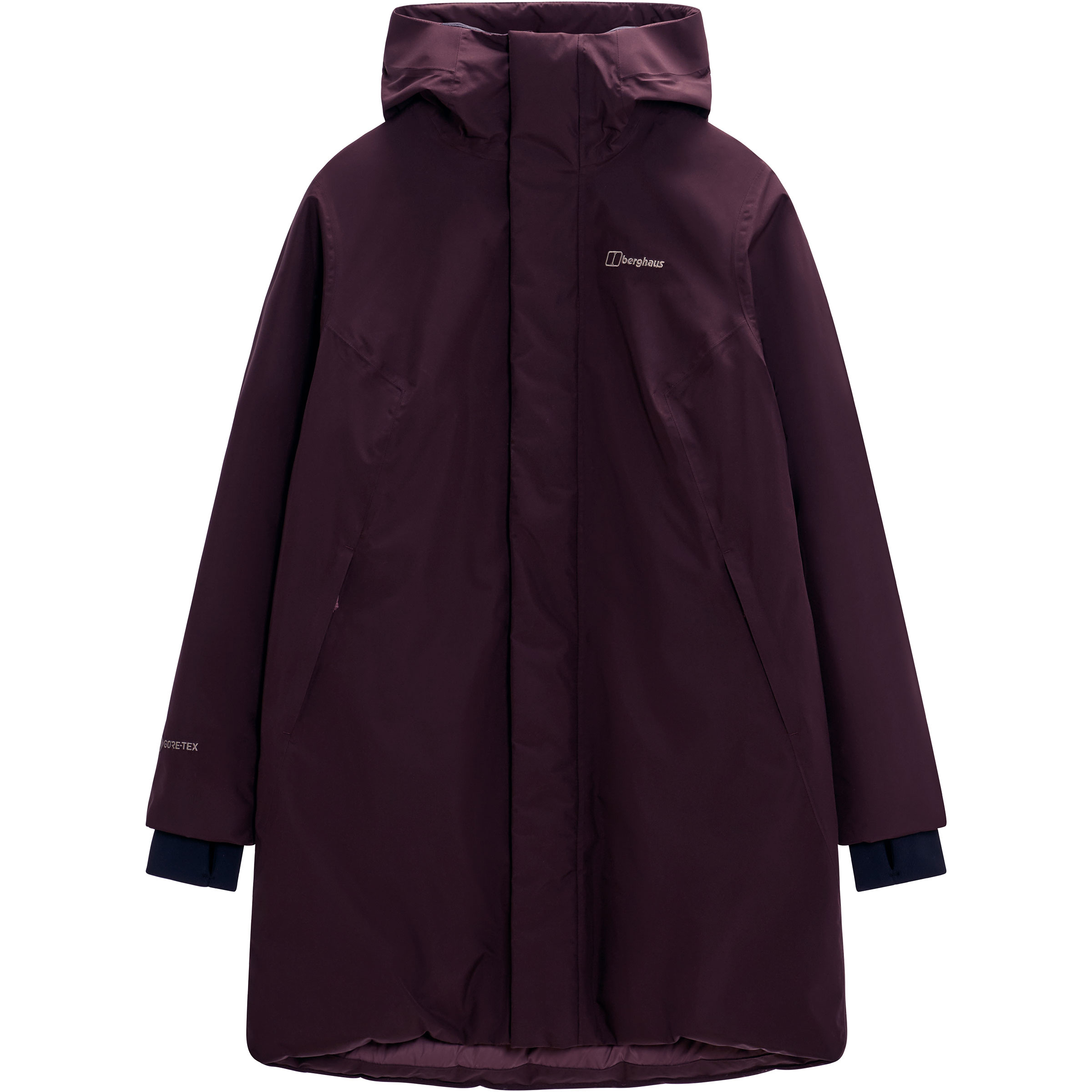 Berghaus Damen Ashberry GTX Down Parka