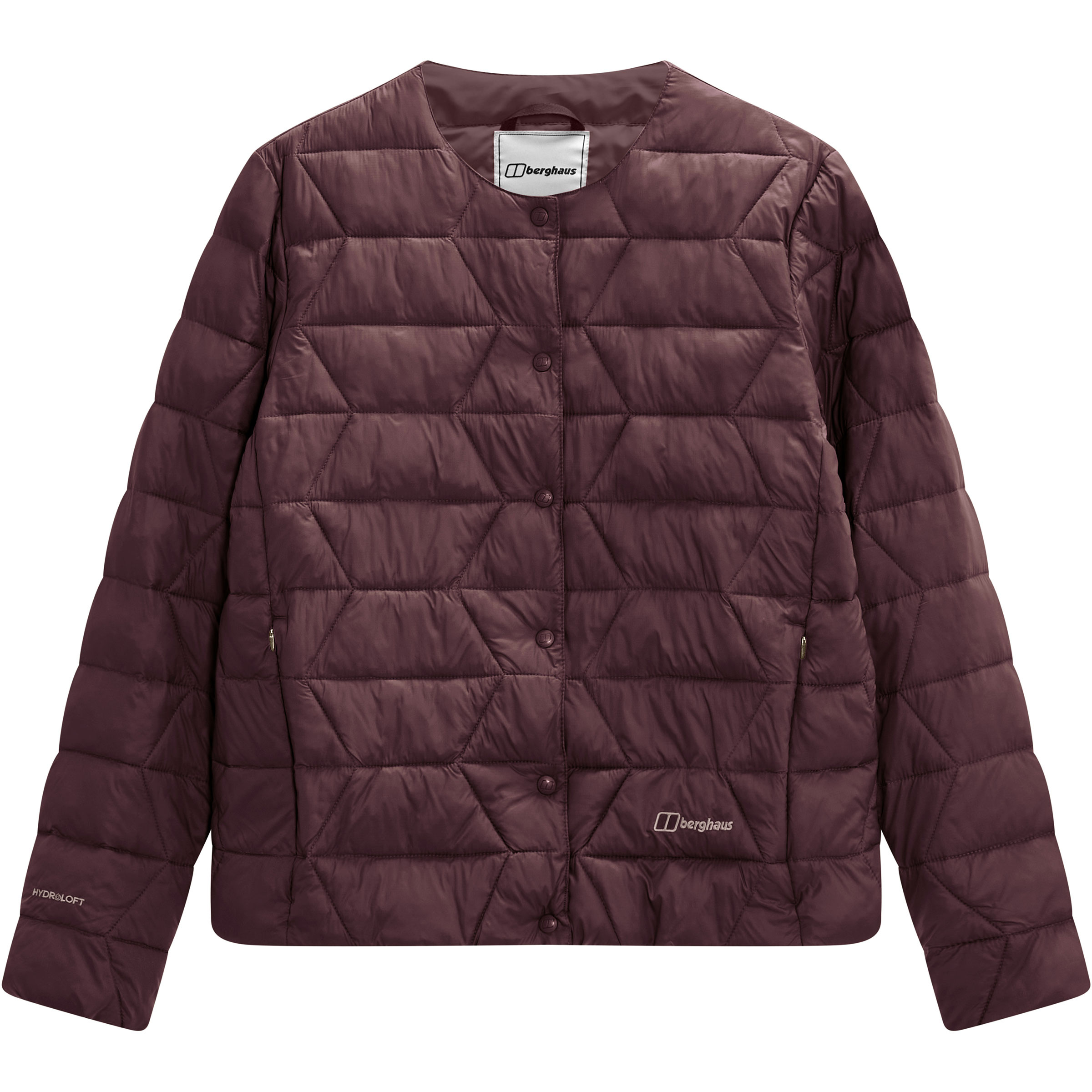 Berghaus Damen Netherdene II Jacke