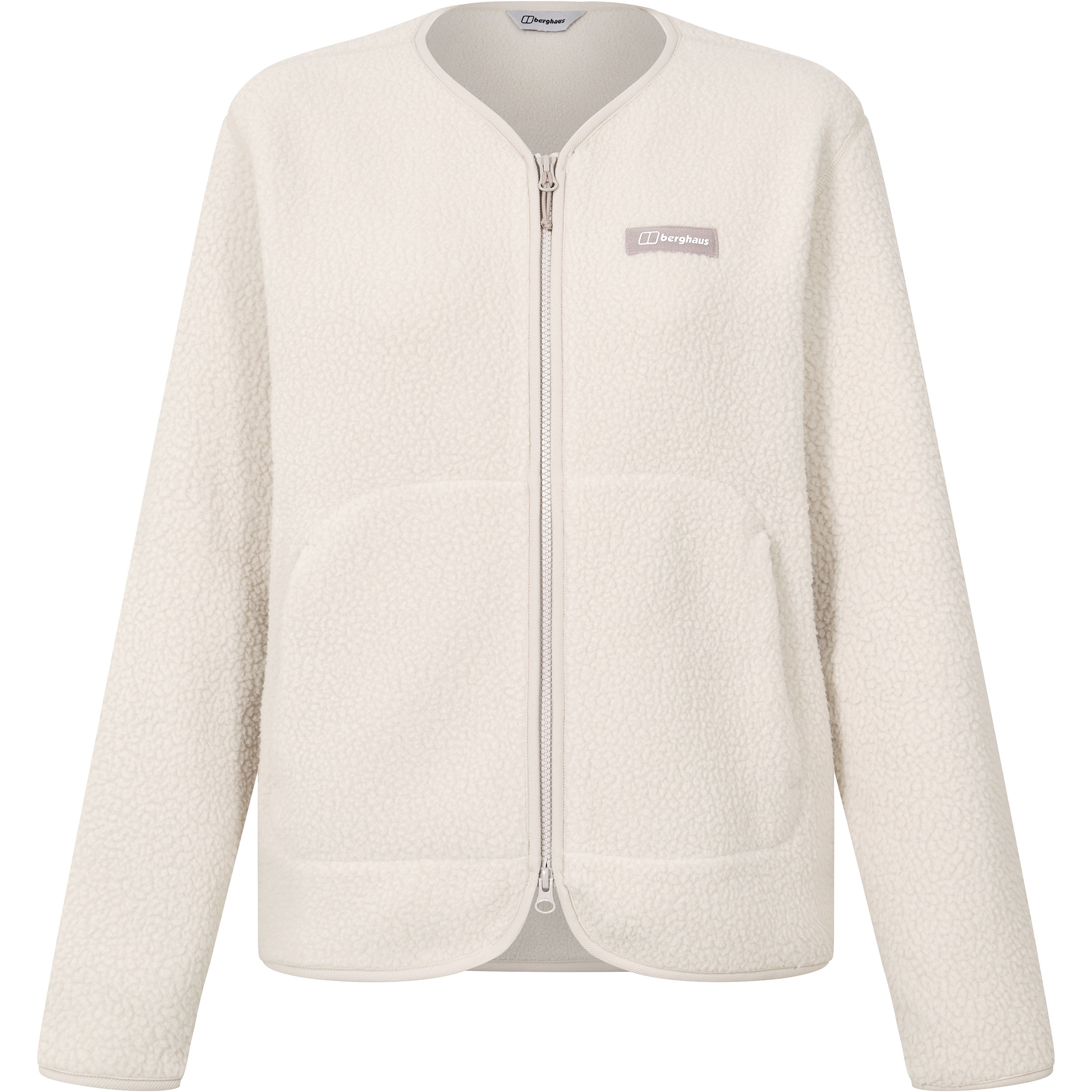 Berghaus Damen Hanby Relaxed Jacke