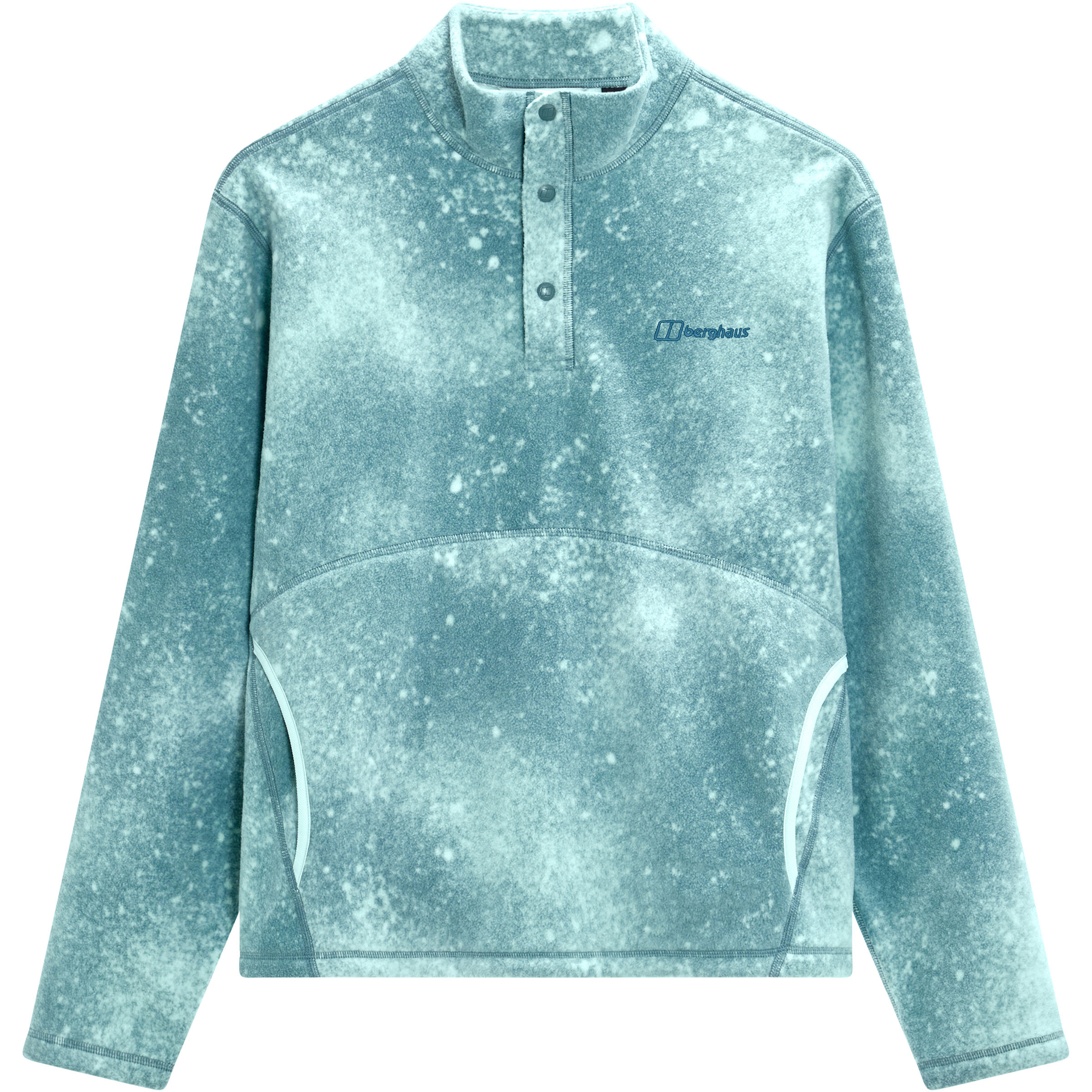 Berghaus Damen Felltop II Pullover