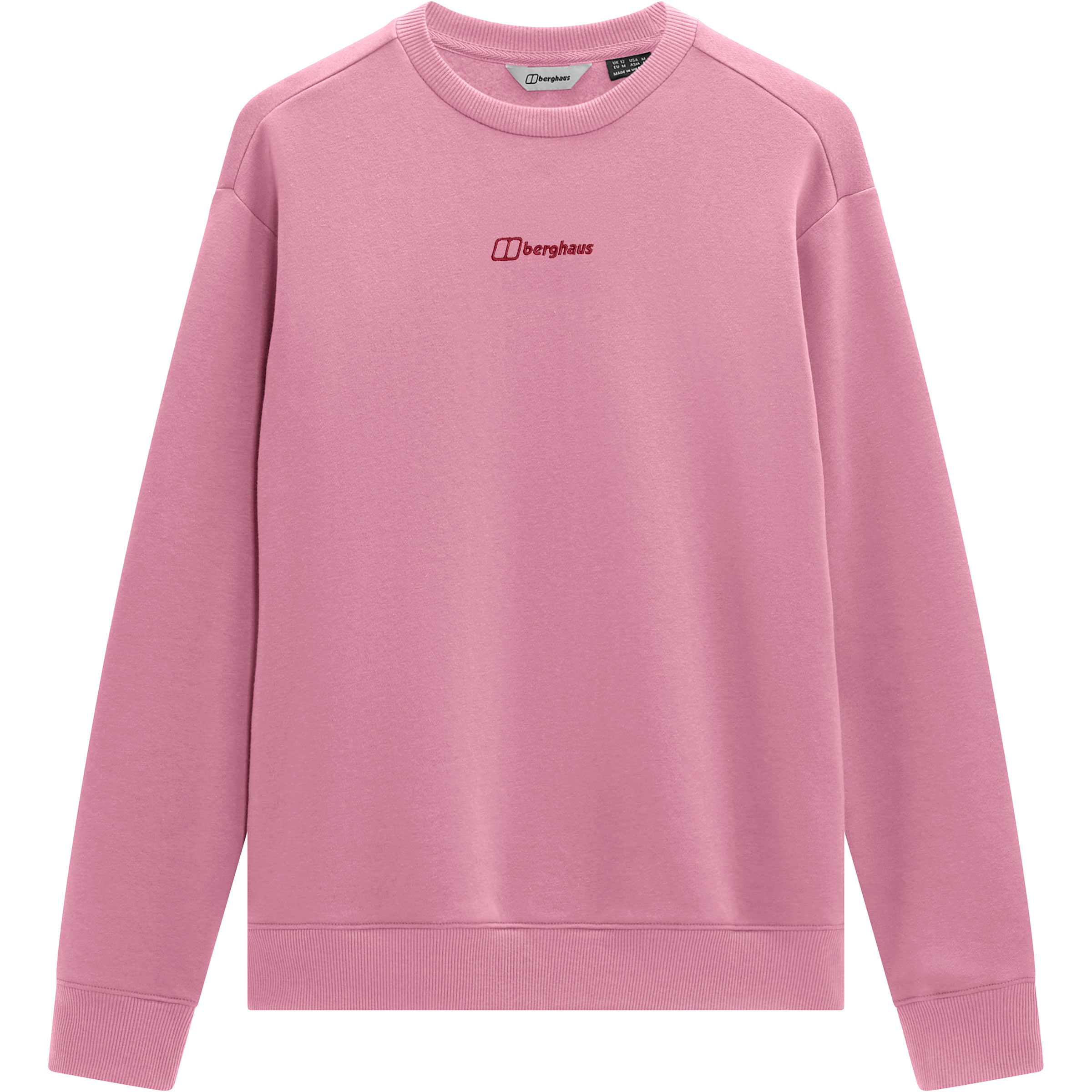 Berghaus Damen Essential Logo Pullover
