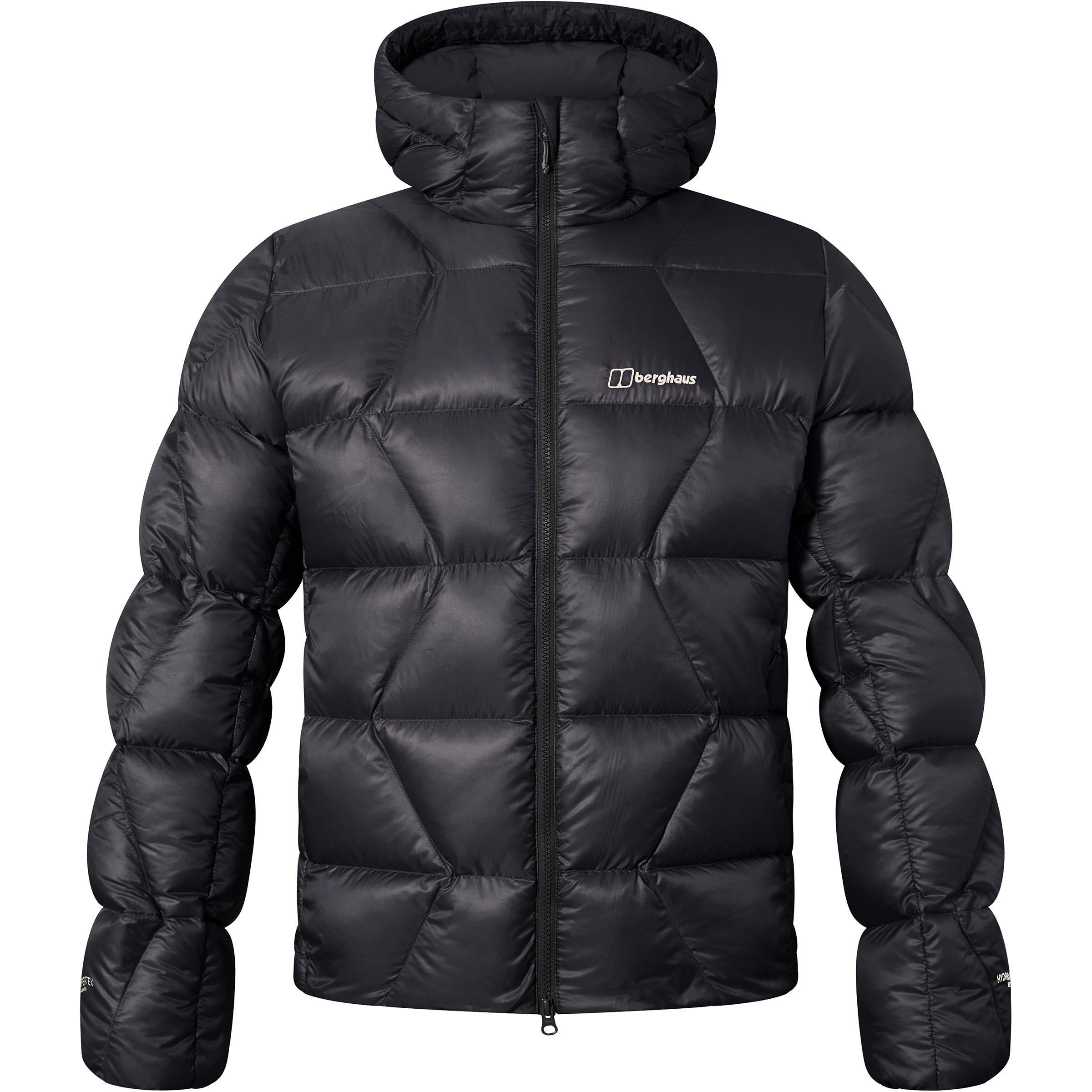 Berghaus Herren Explorer Down Jacke
