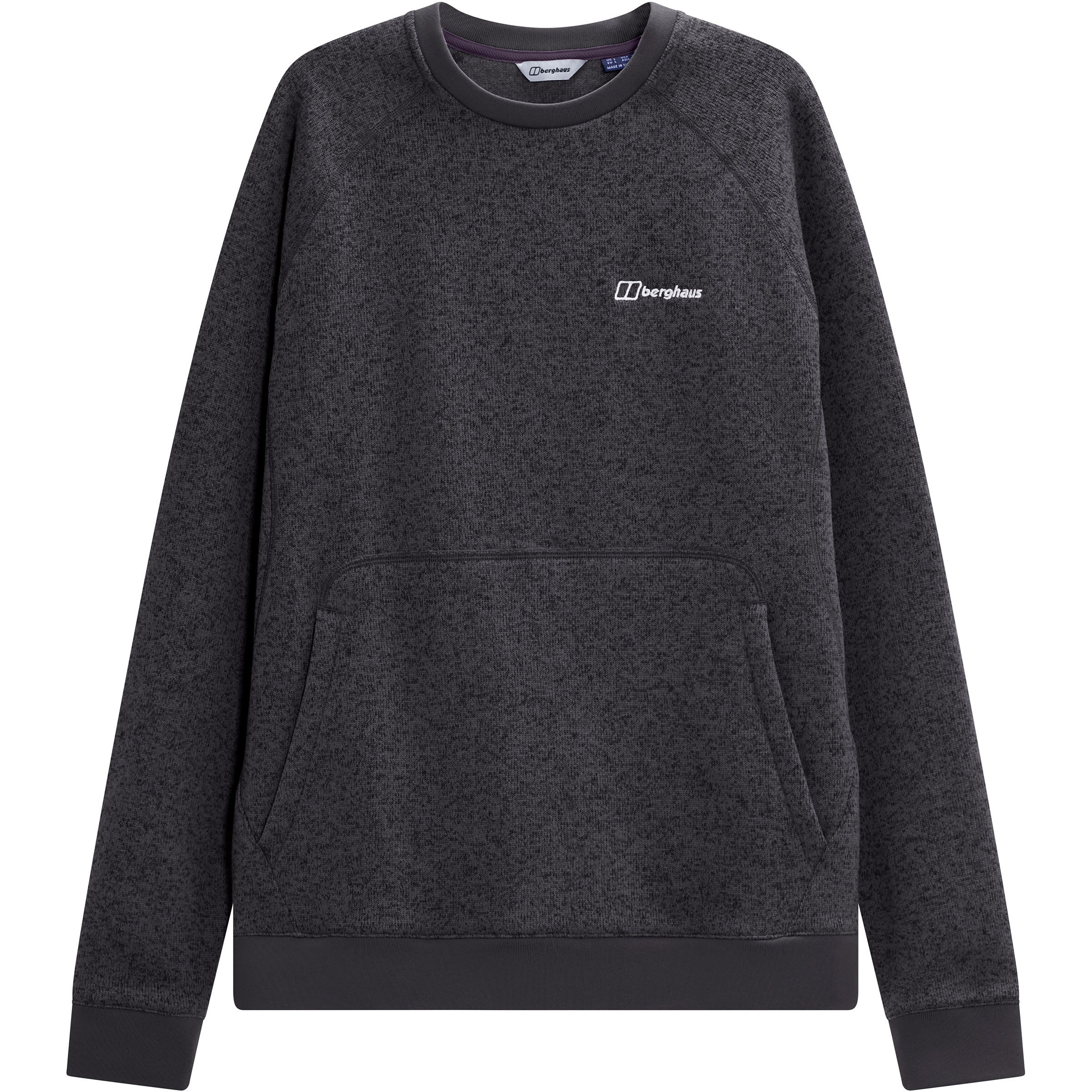 Berghaus Herren Ashbrooke Pullover