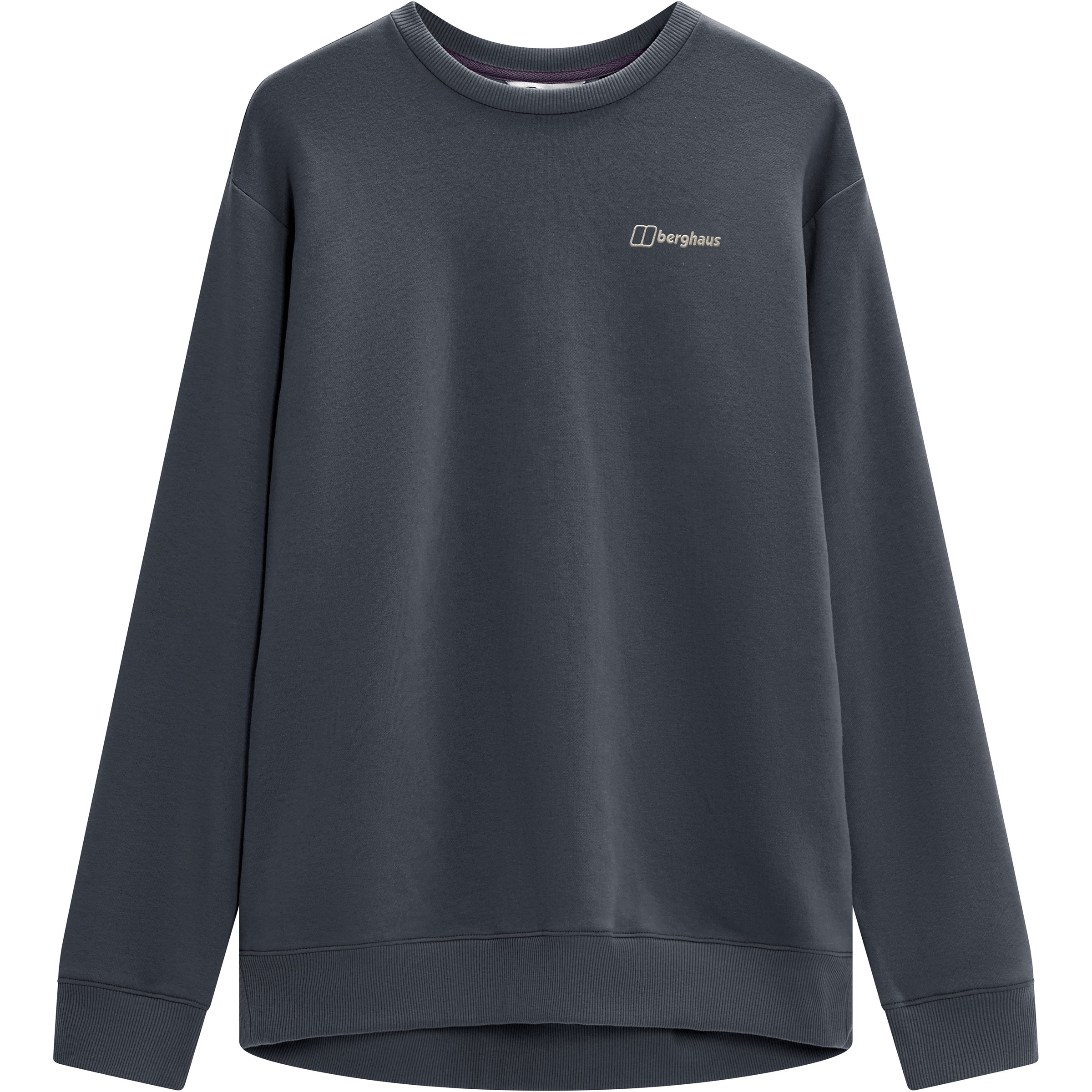 Berghaus Herren Essential Logo Pullover