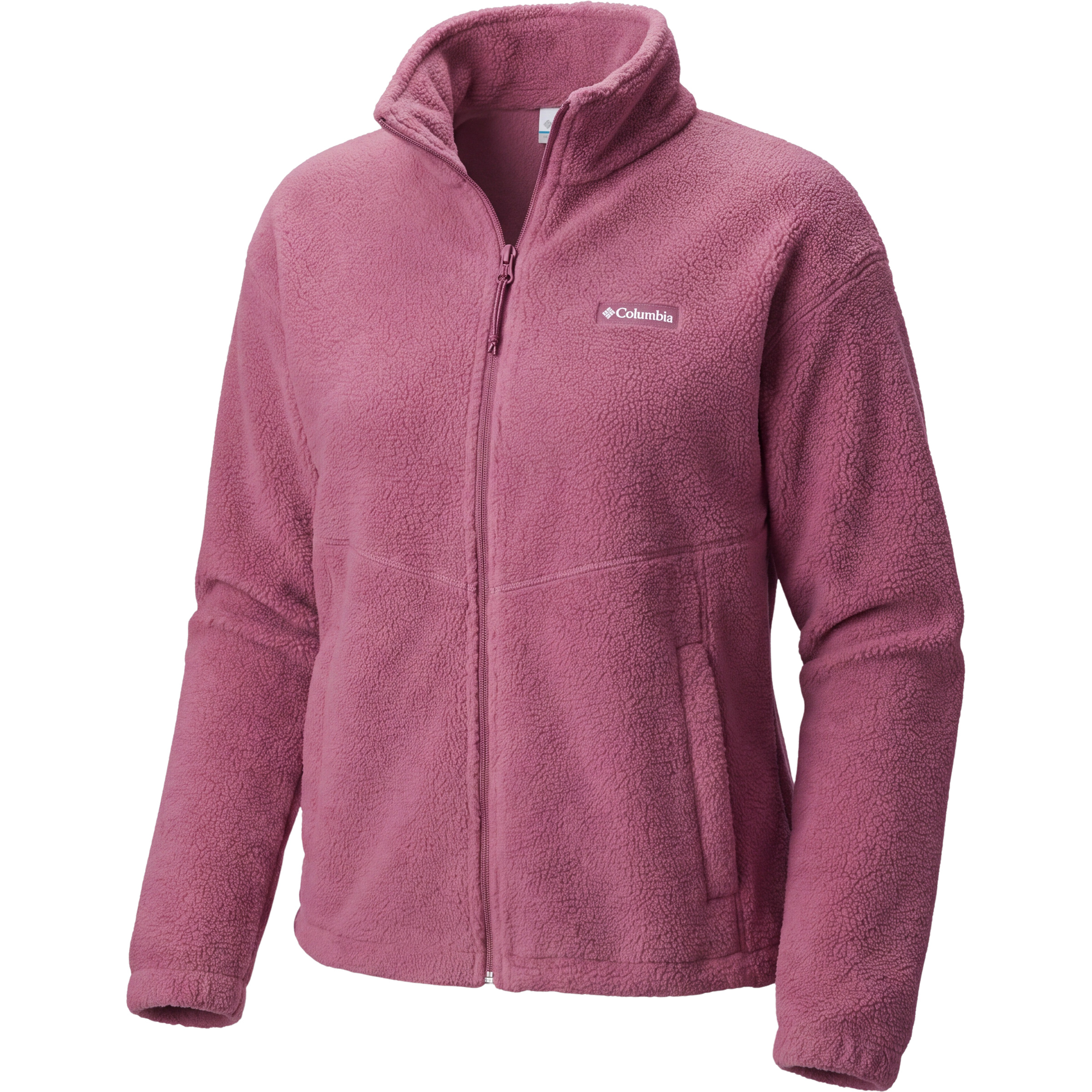 Columbia Damen Timber Meadow MTR Fleece Jacke
