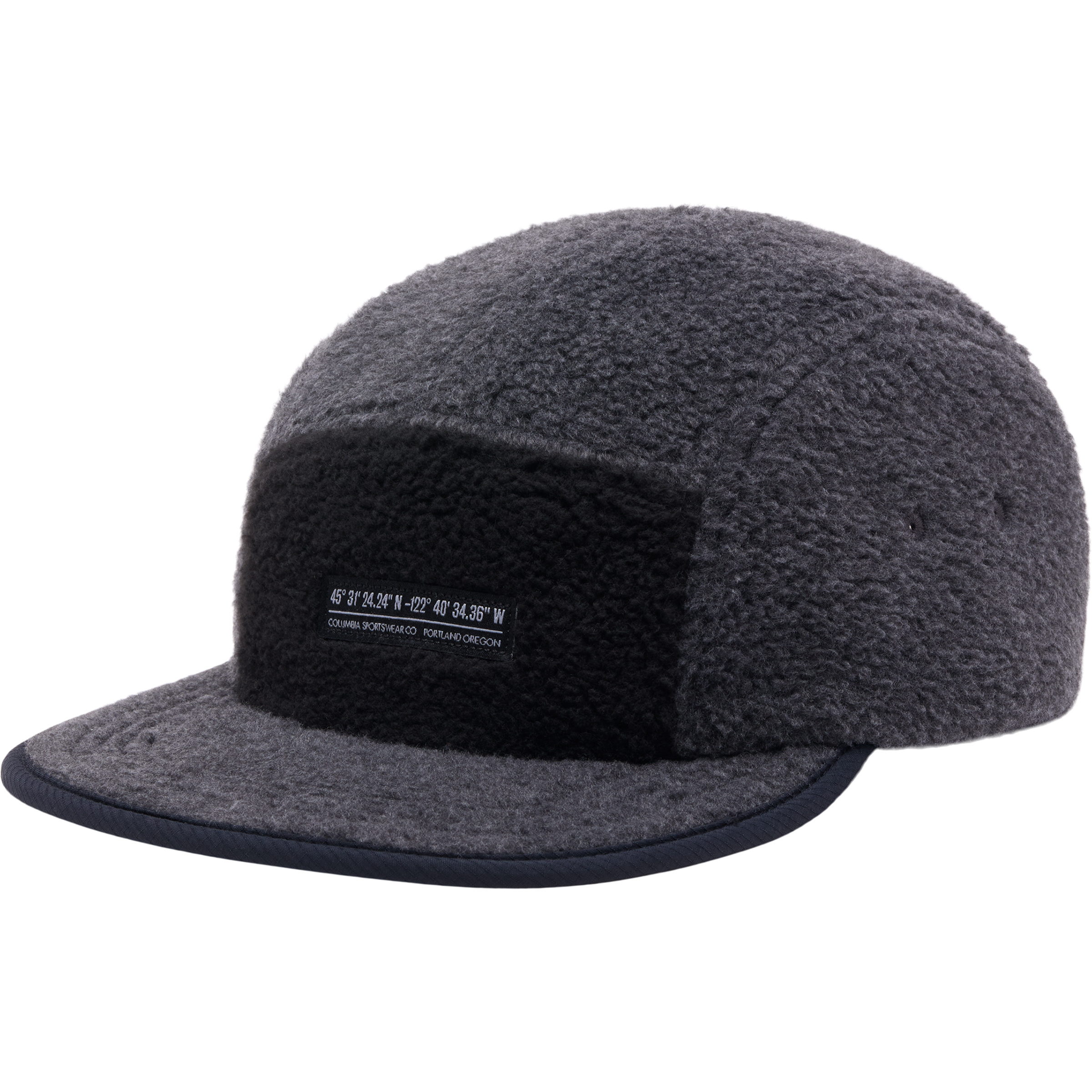 Columbia Creek Side Thermal 5 Panel Cap