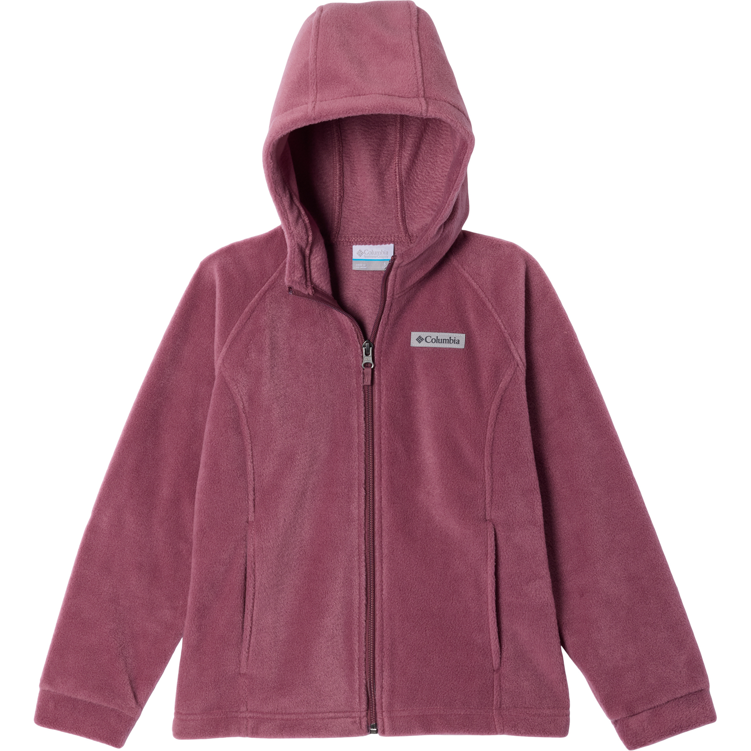 Columbia Kinder Benton II Hoodie Jacke