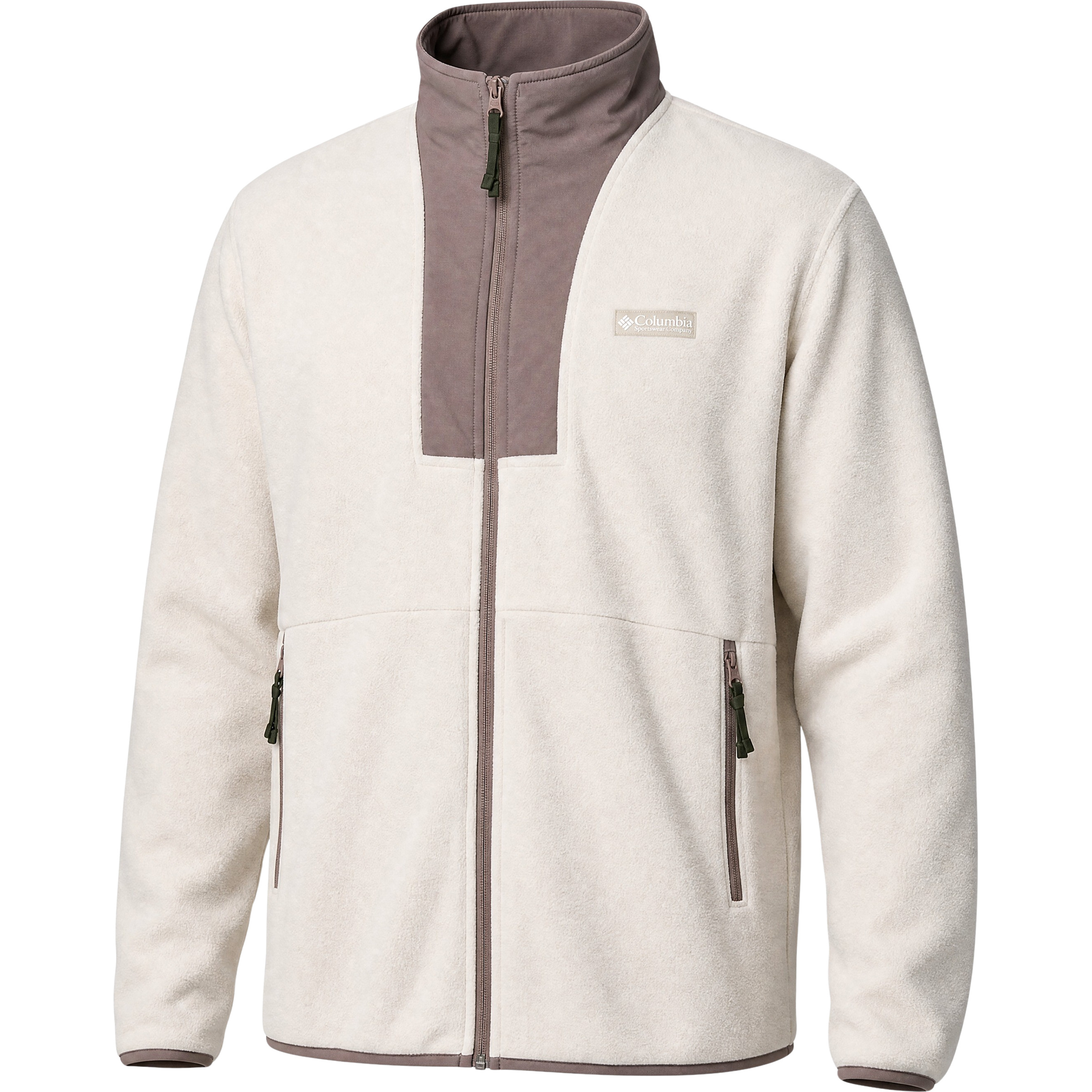 Columbia Herren Sequoia Grove II Fleece Jacke