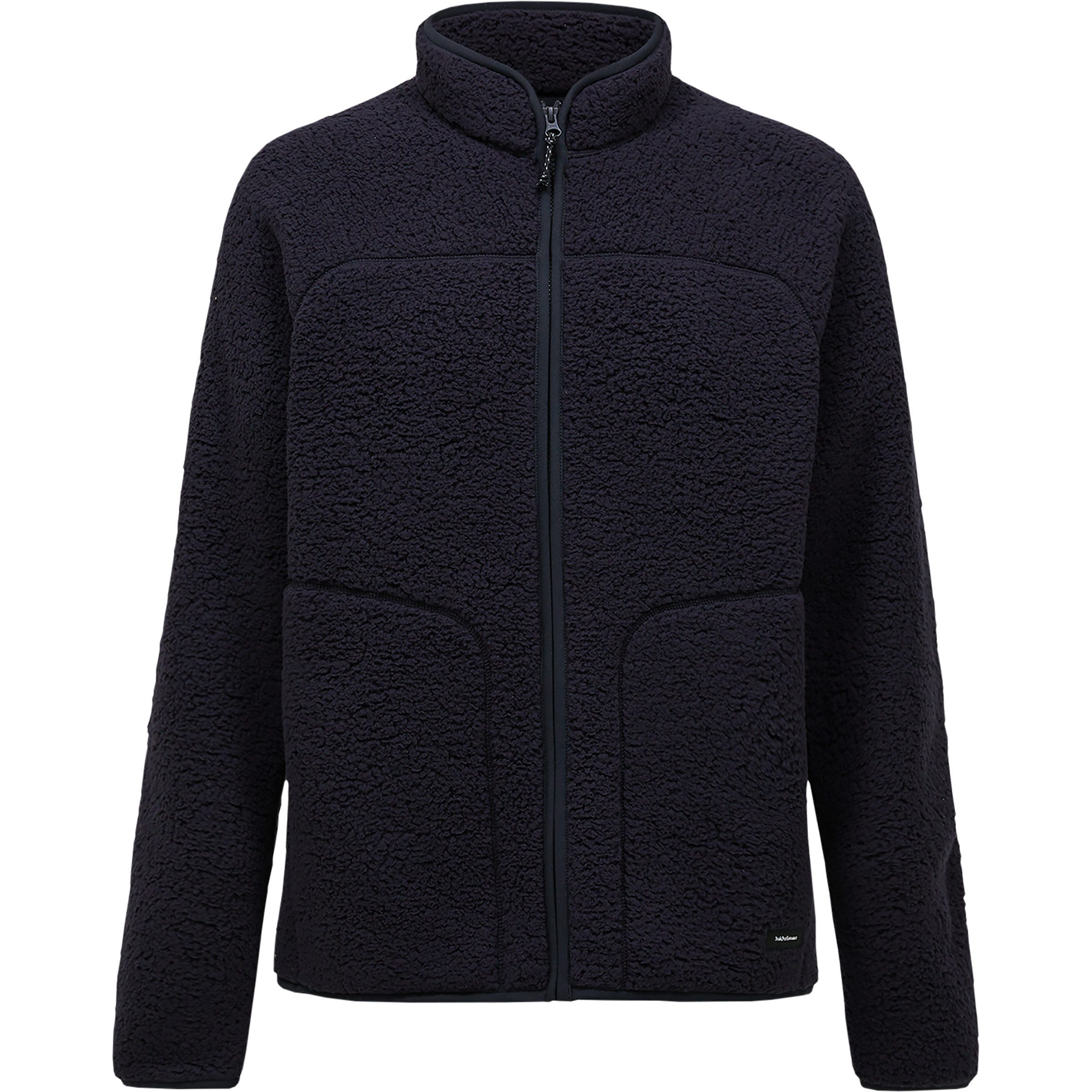 Peak Performance Herren Wildrush Pile Jacke