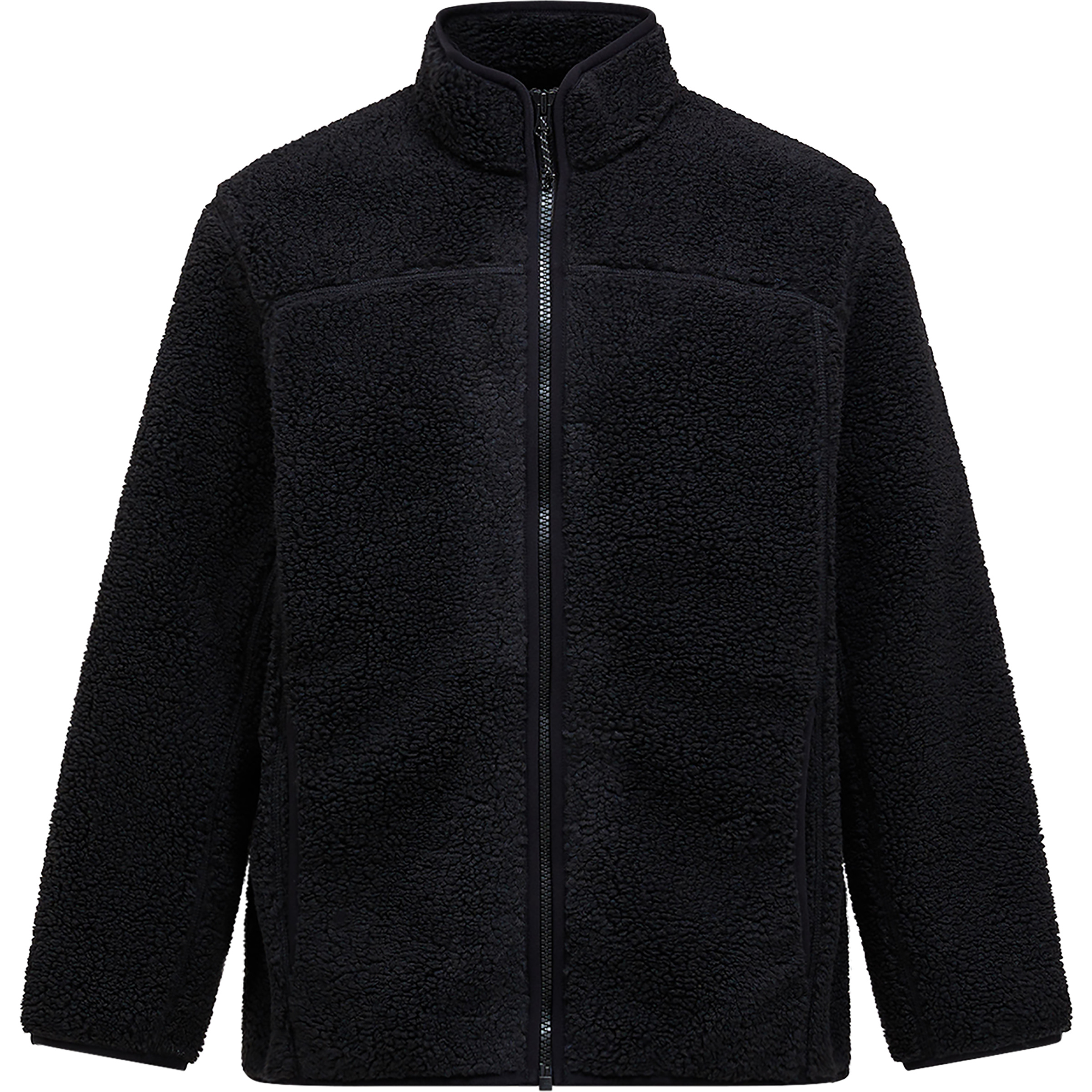 Peak Performance Herren Solid Pile Jacke
