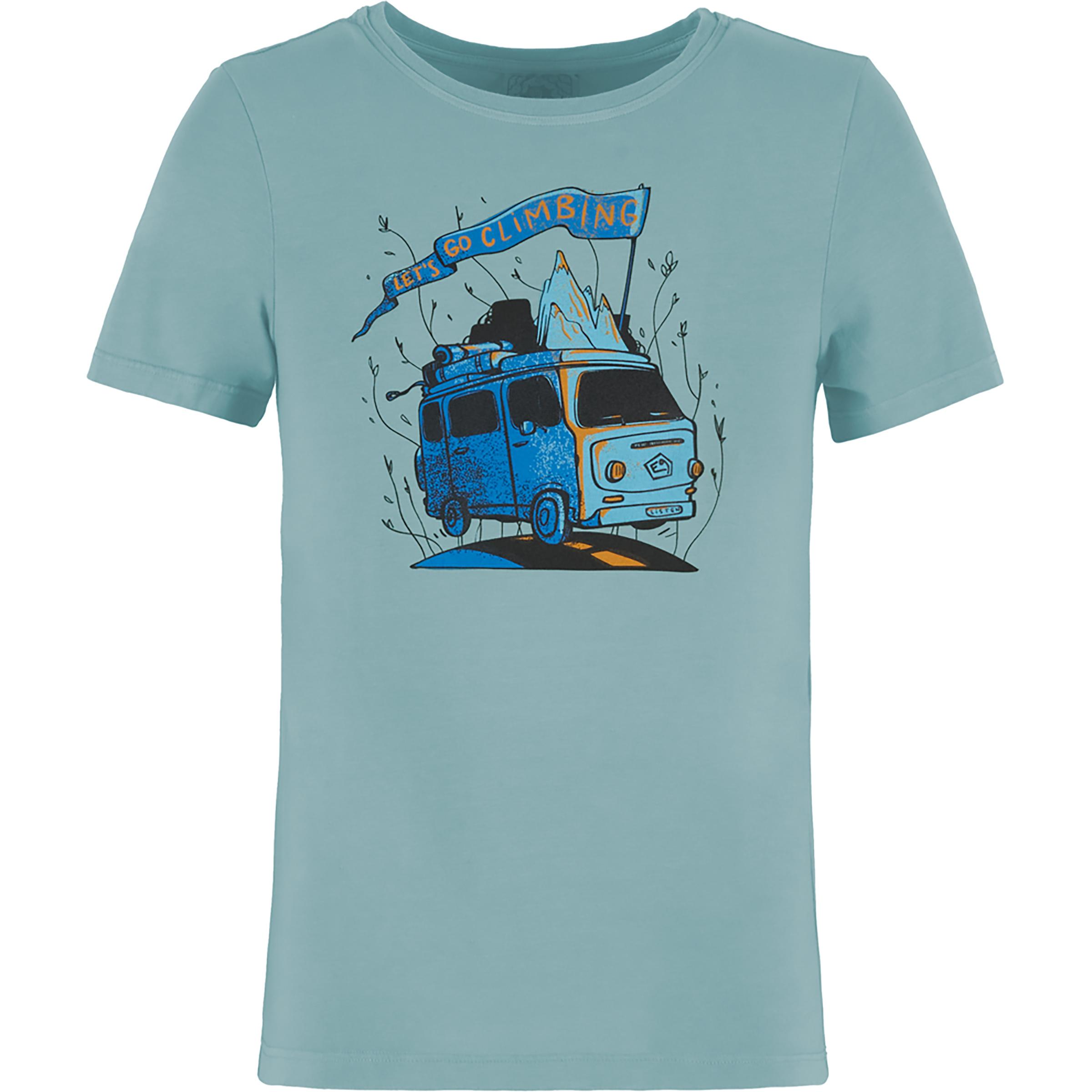 E9 Kinder B-Furgo T-Shirt