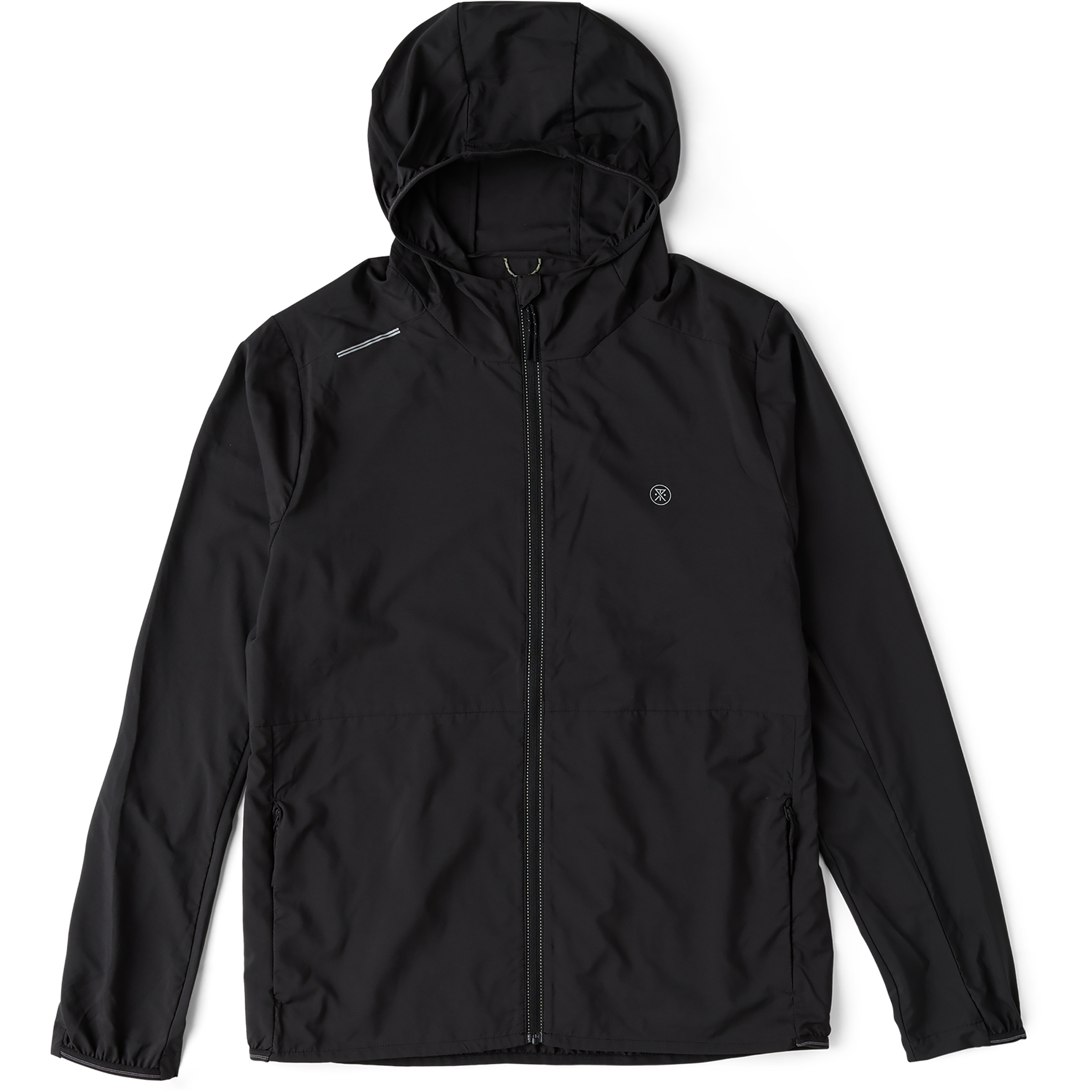 Roark Herren Second Wind Jacke