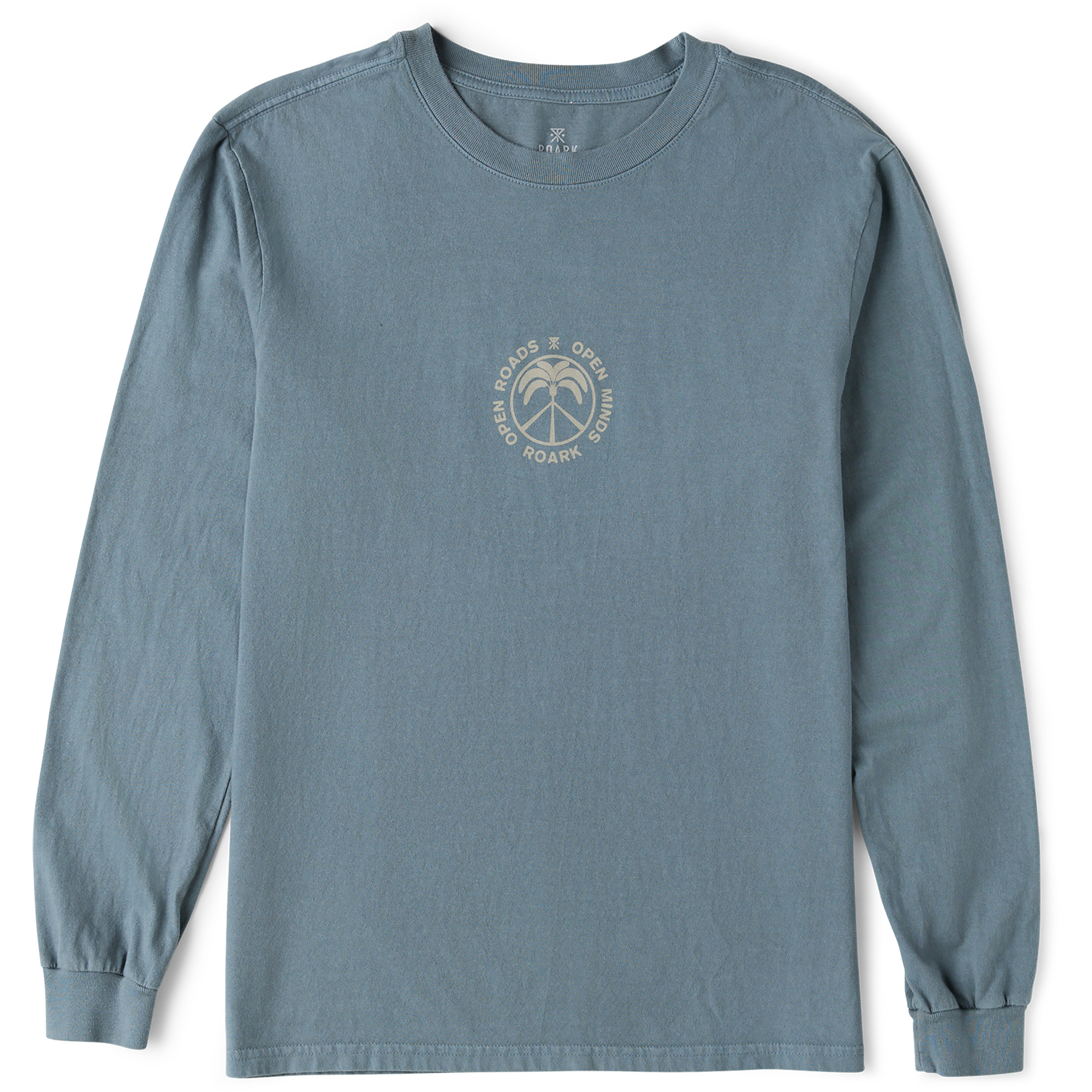 Roark Herren Peace Palm Longsleeve