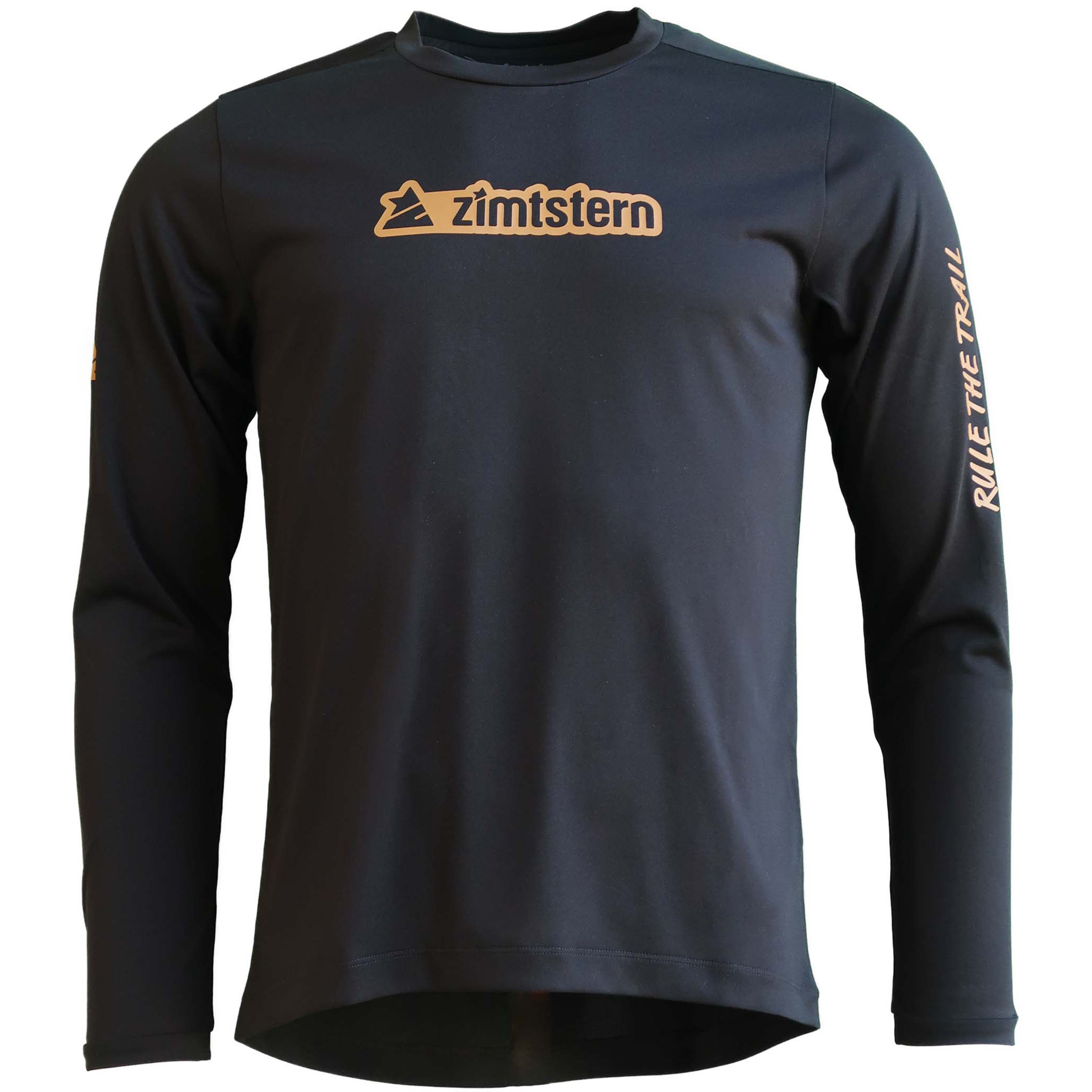 Zimtstern Herren Corez MTB LS Trikot