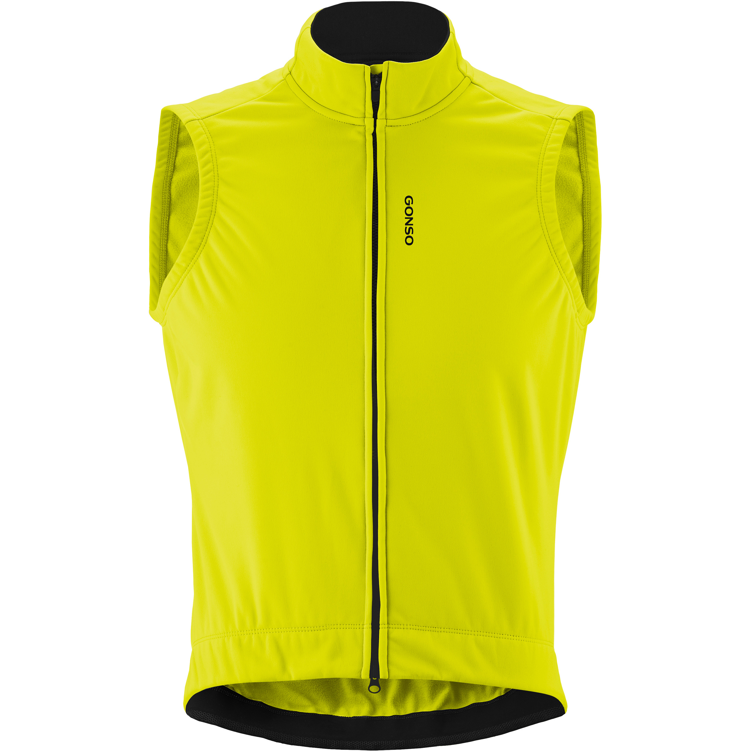 Gonso Road Softshell Weste