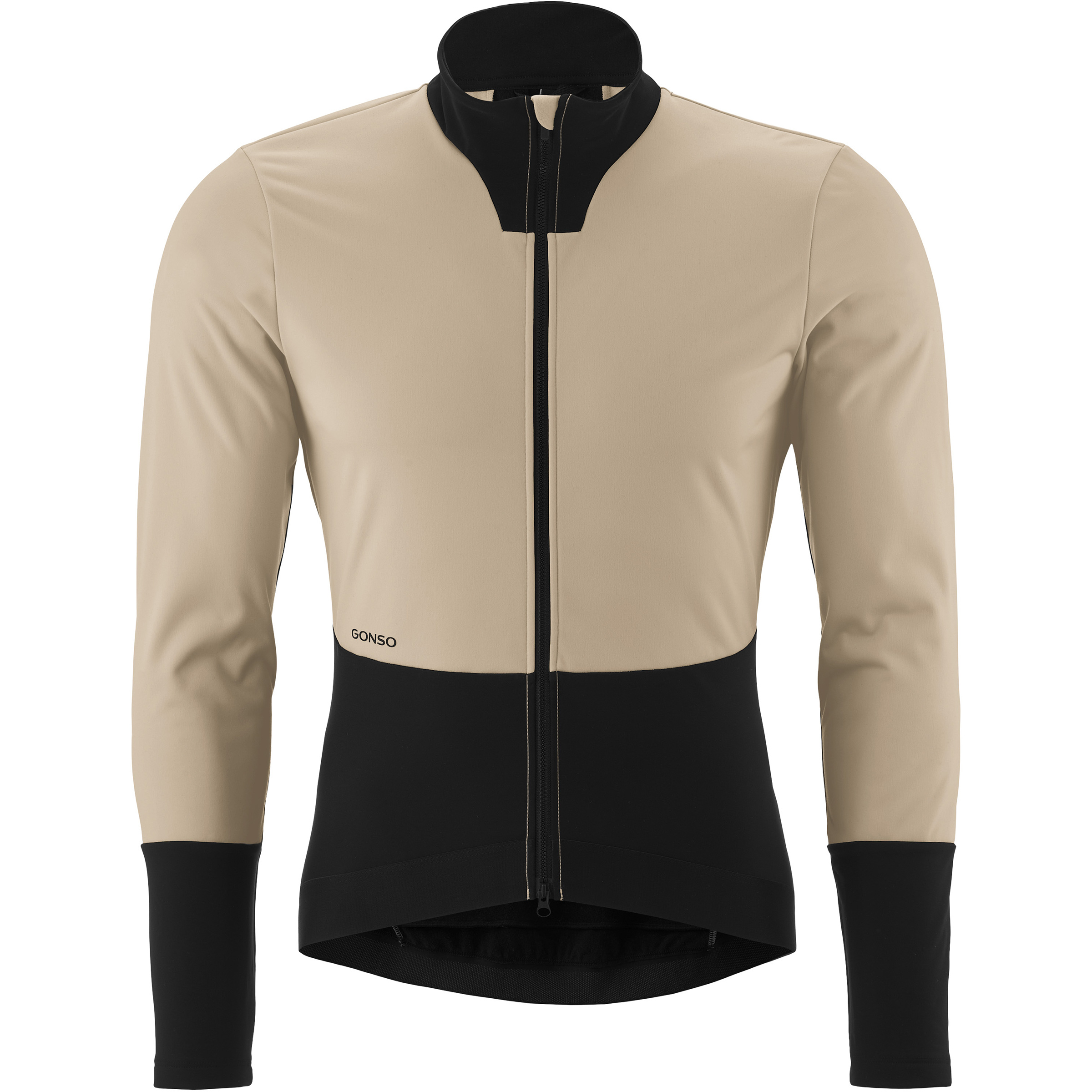 Gonso Herren Road Light Softshell Jacke