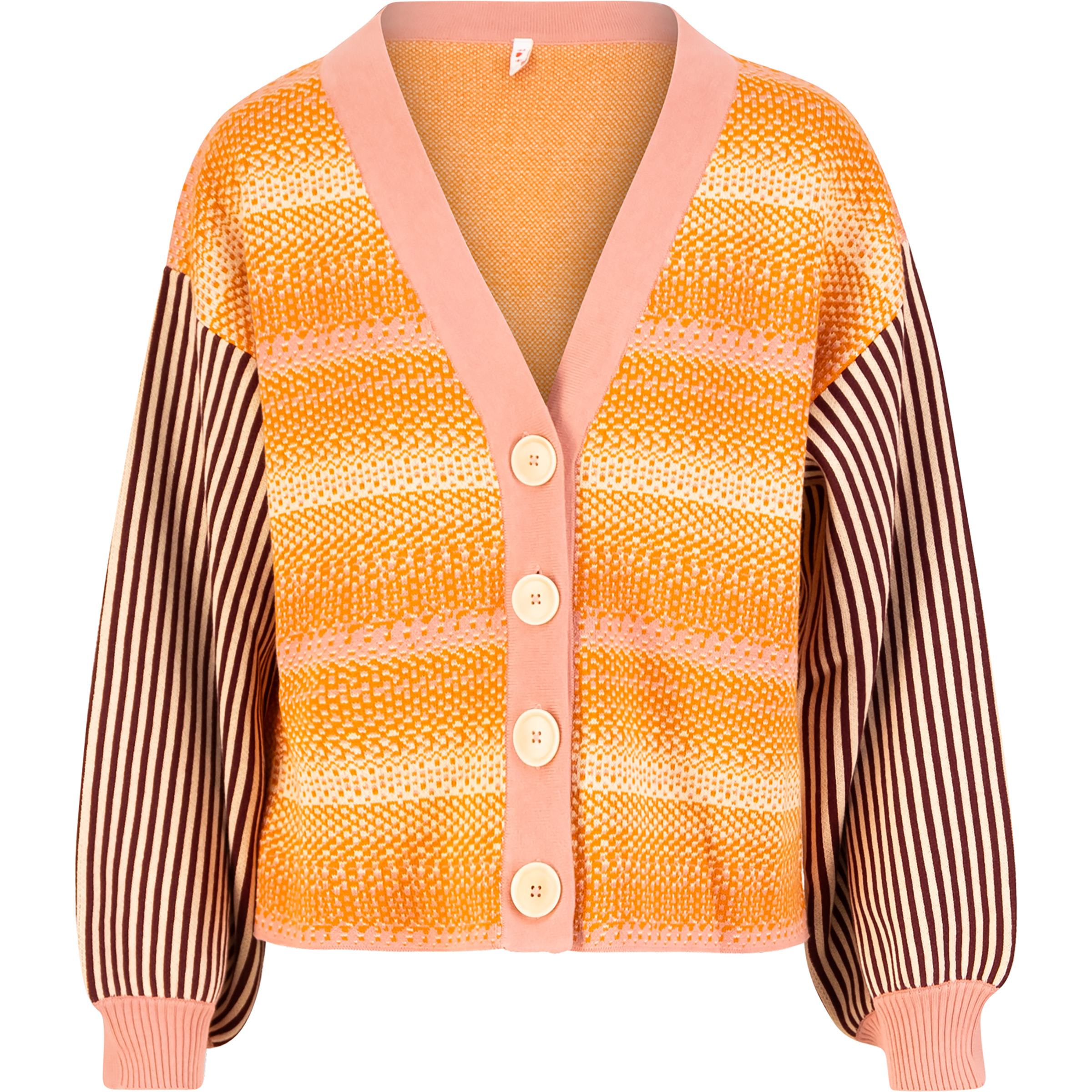 Blutsgeschwister Damen Charming Storyteller Jacke