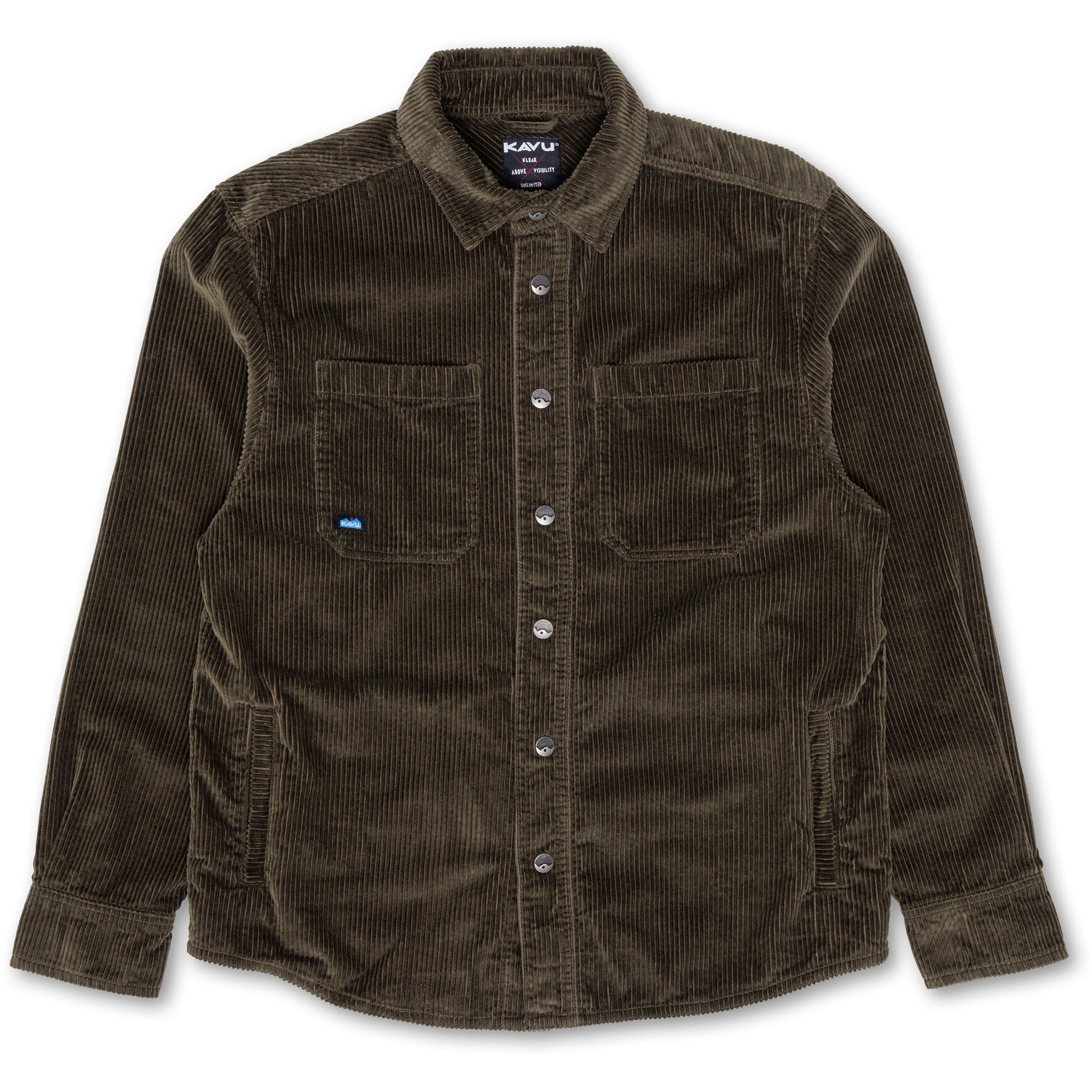 Kavu Herren Viceroy Hemd