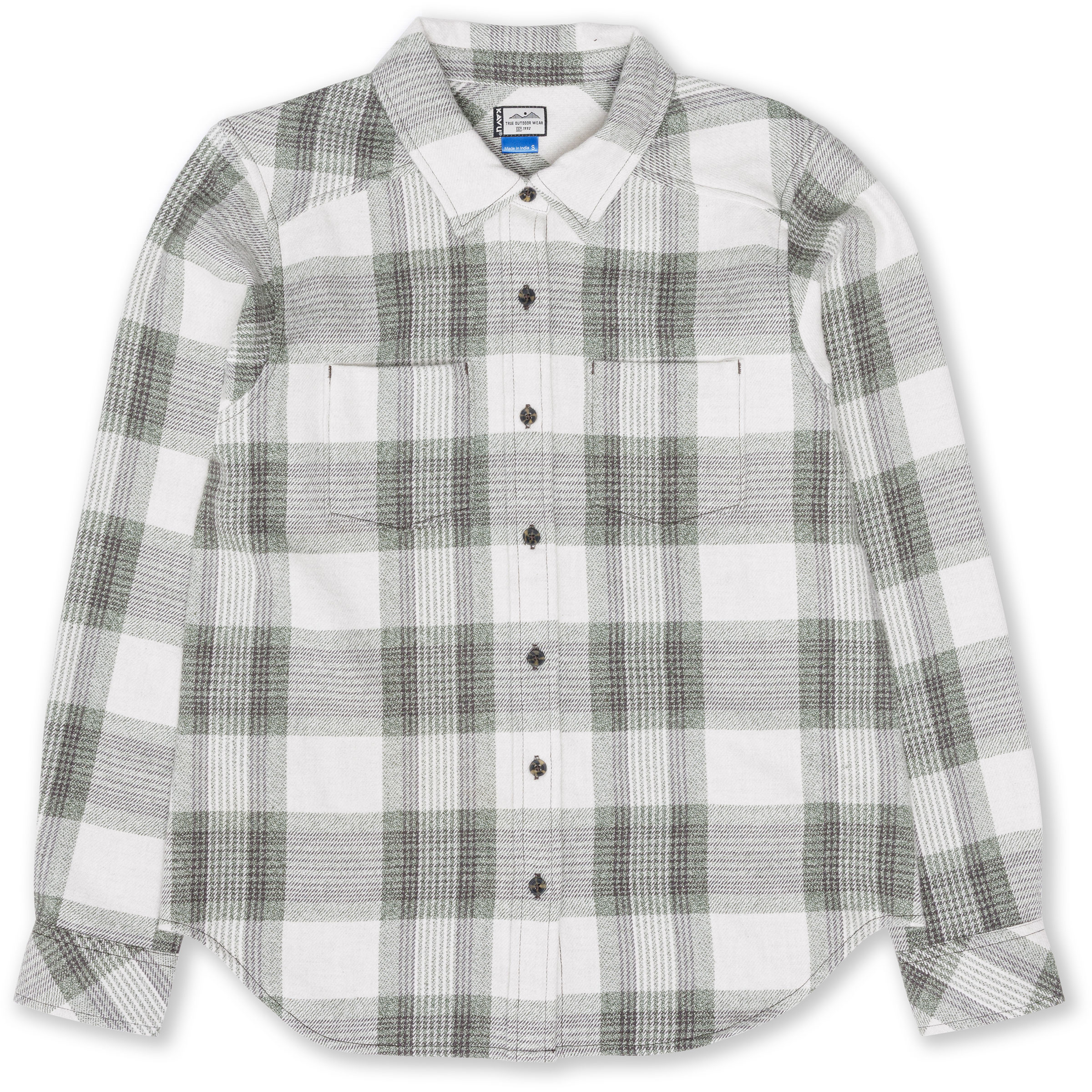 Kavu Damen Moondrift Bluse