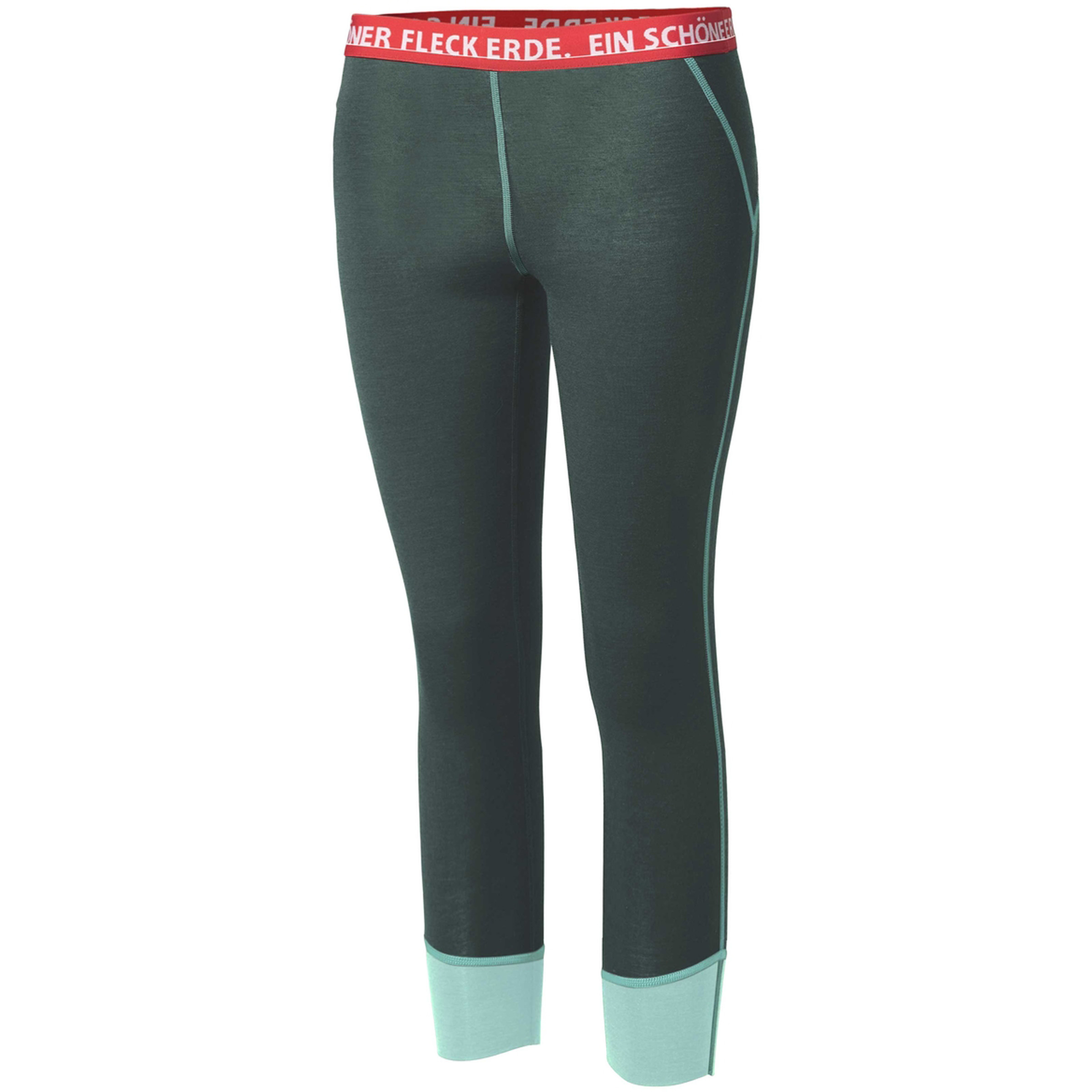 Ein schöner Fleck Erde Damen Juchee 7/8 Hose