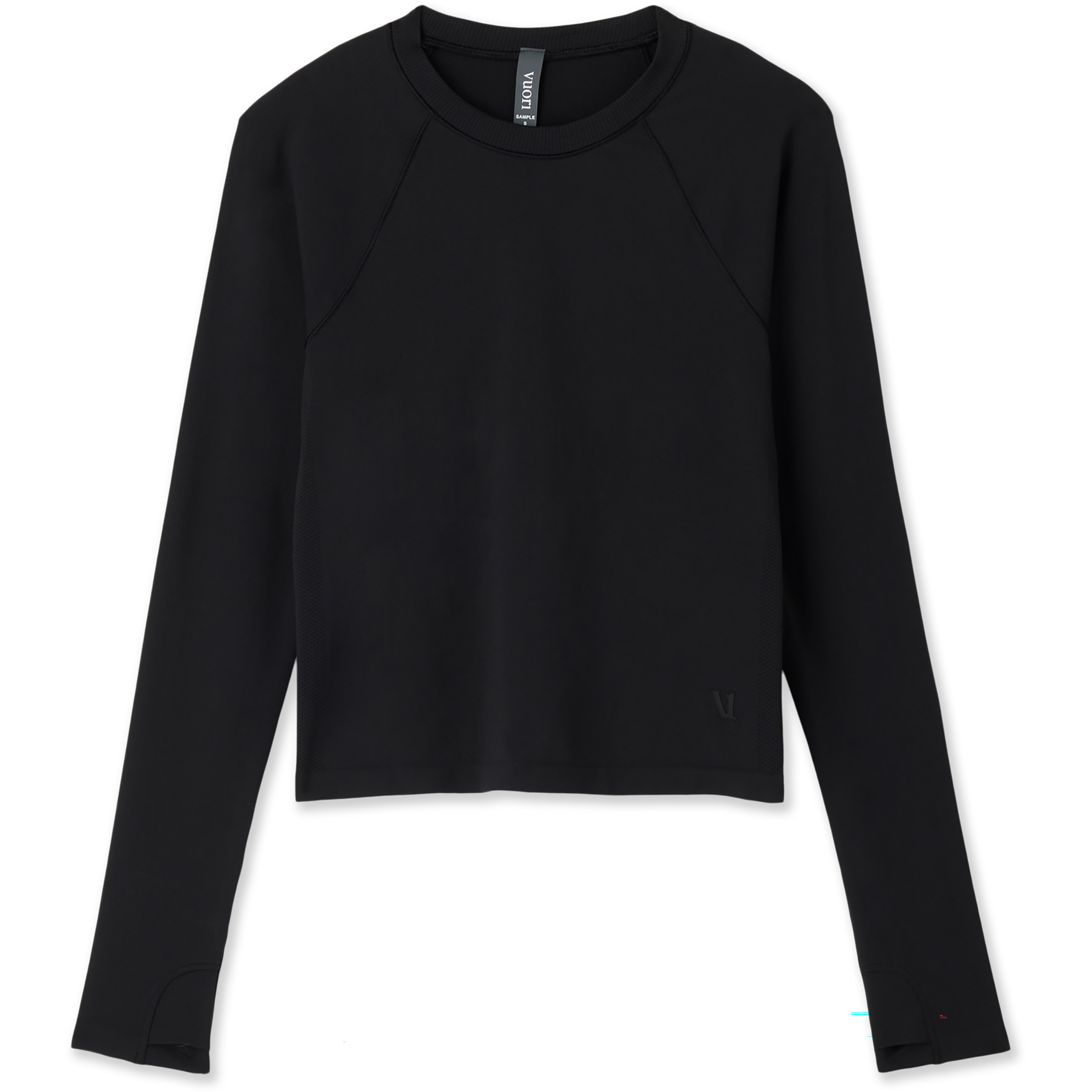Vuori Damen Surge Seamless Longsleeve