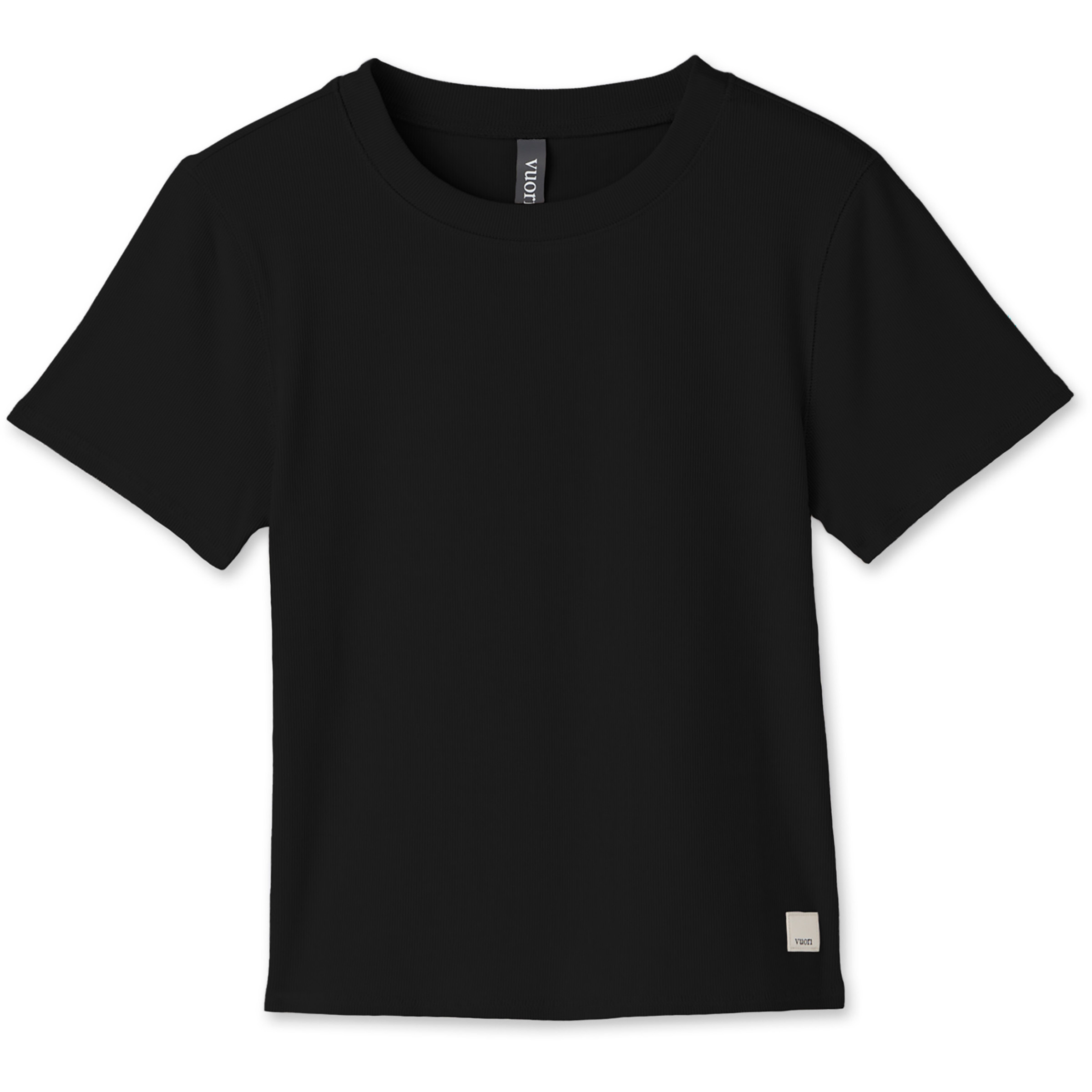 Vuori Damen Pose Fitted 2.0 T-Shirt