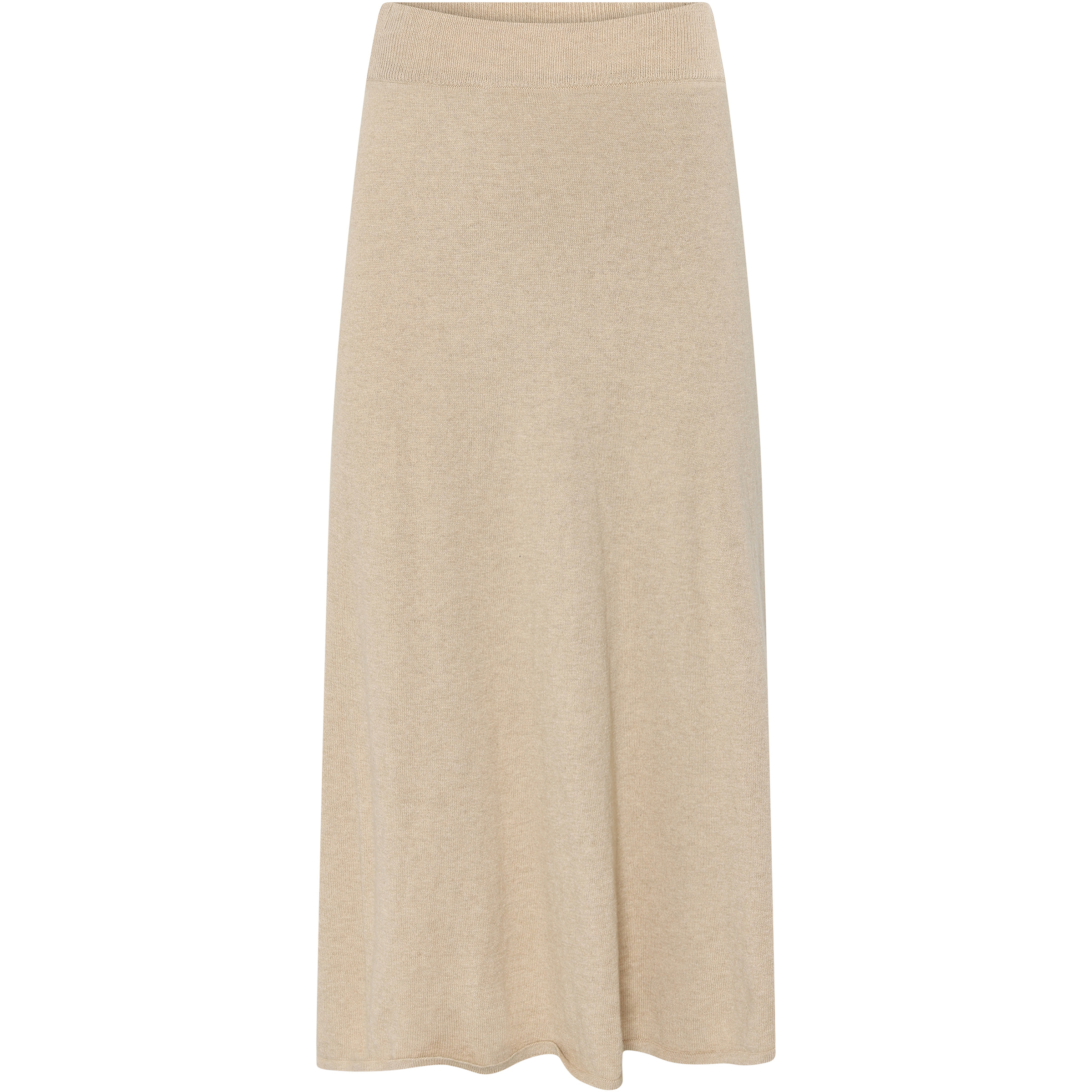 KnowledgeCotton Apparel Damen Cashmere Rock