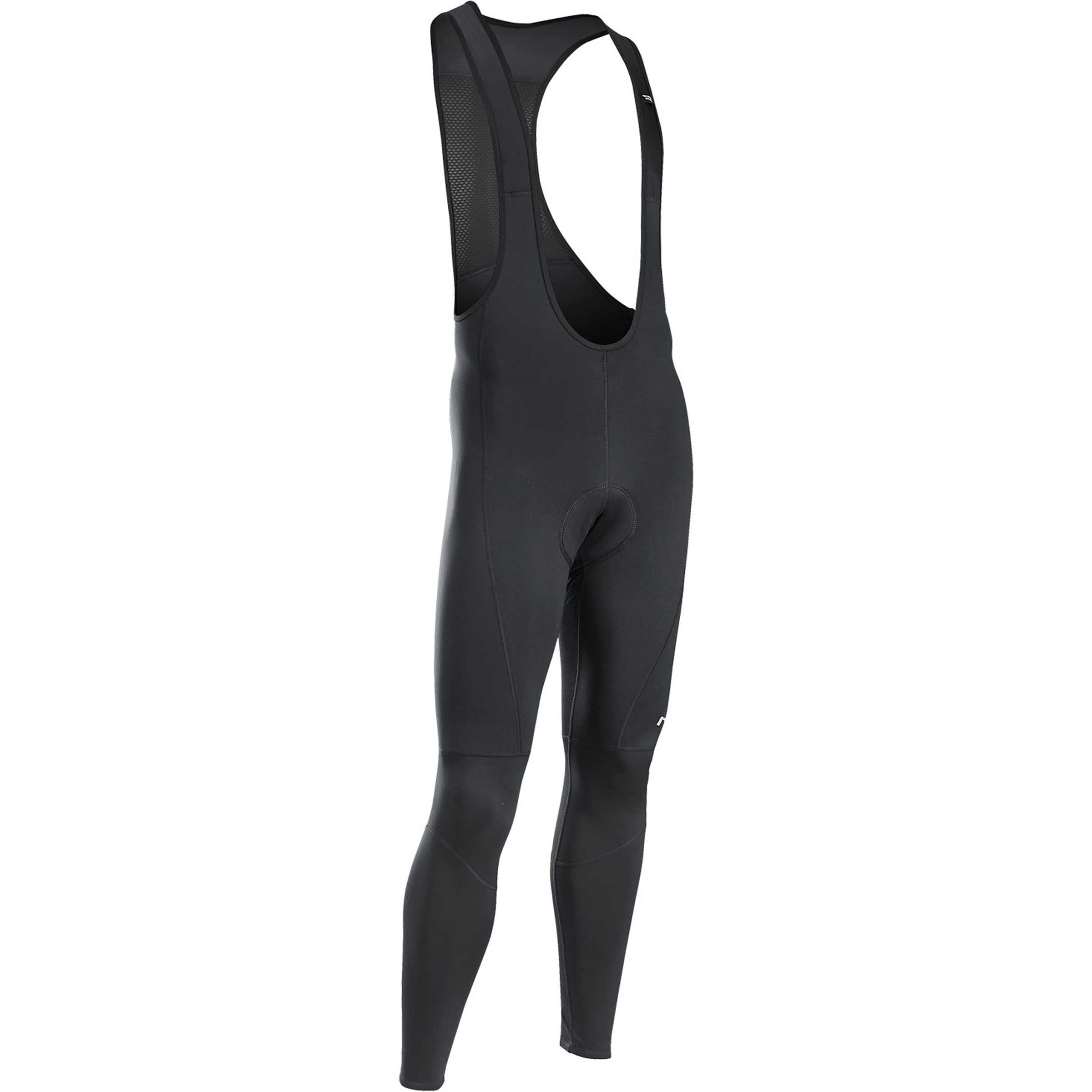 Northwave Herren Active Gel Bib lang