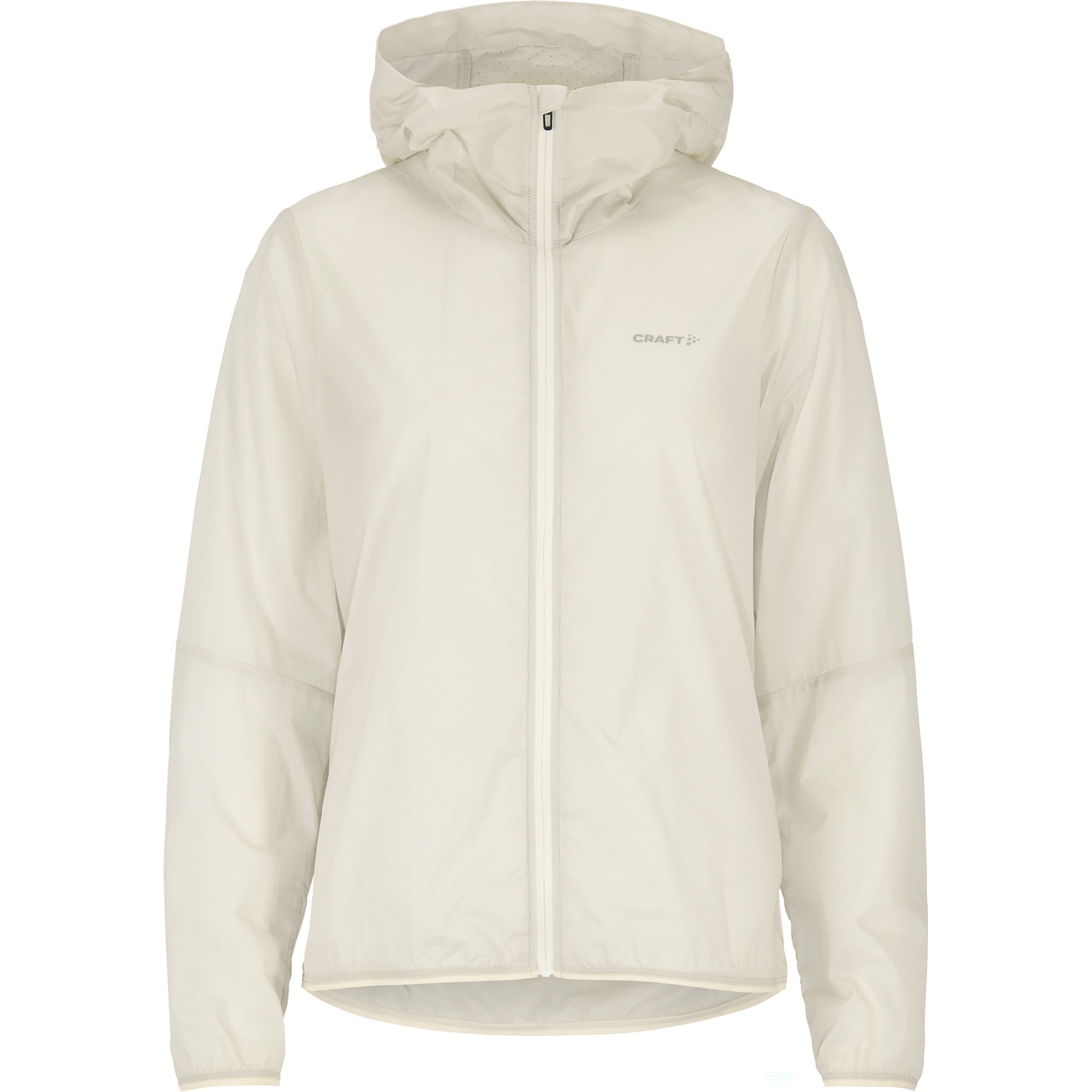 Craft Damen Packable Wind Jacke