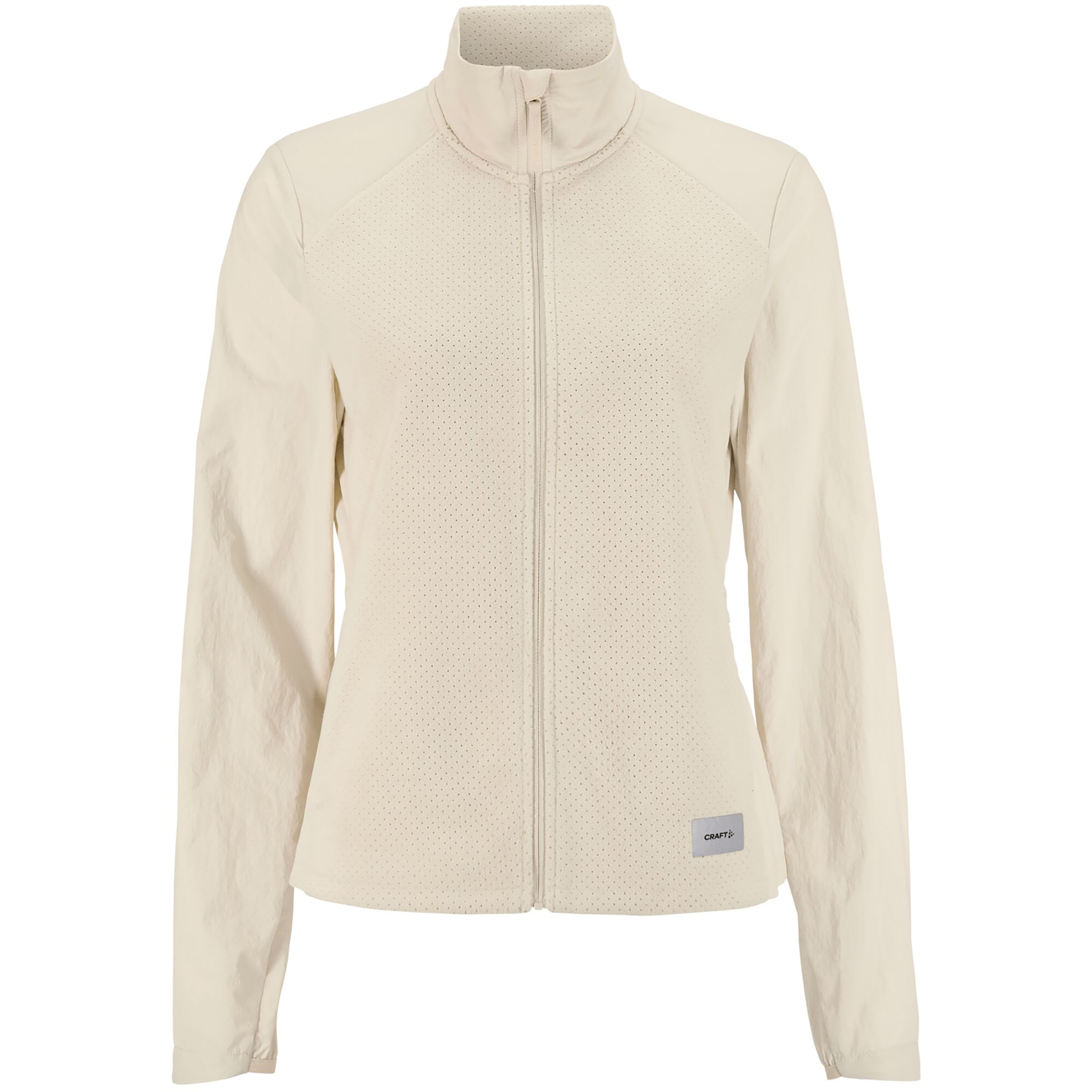 Craft Damen Fleece Jersey Jacke