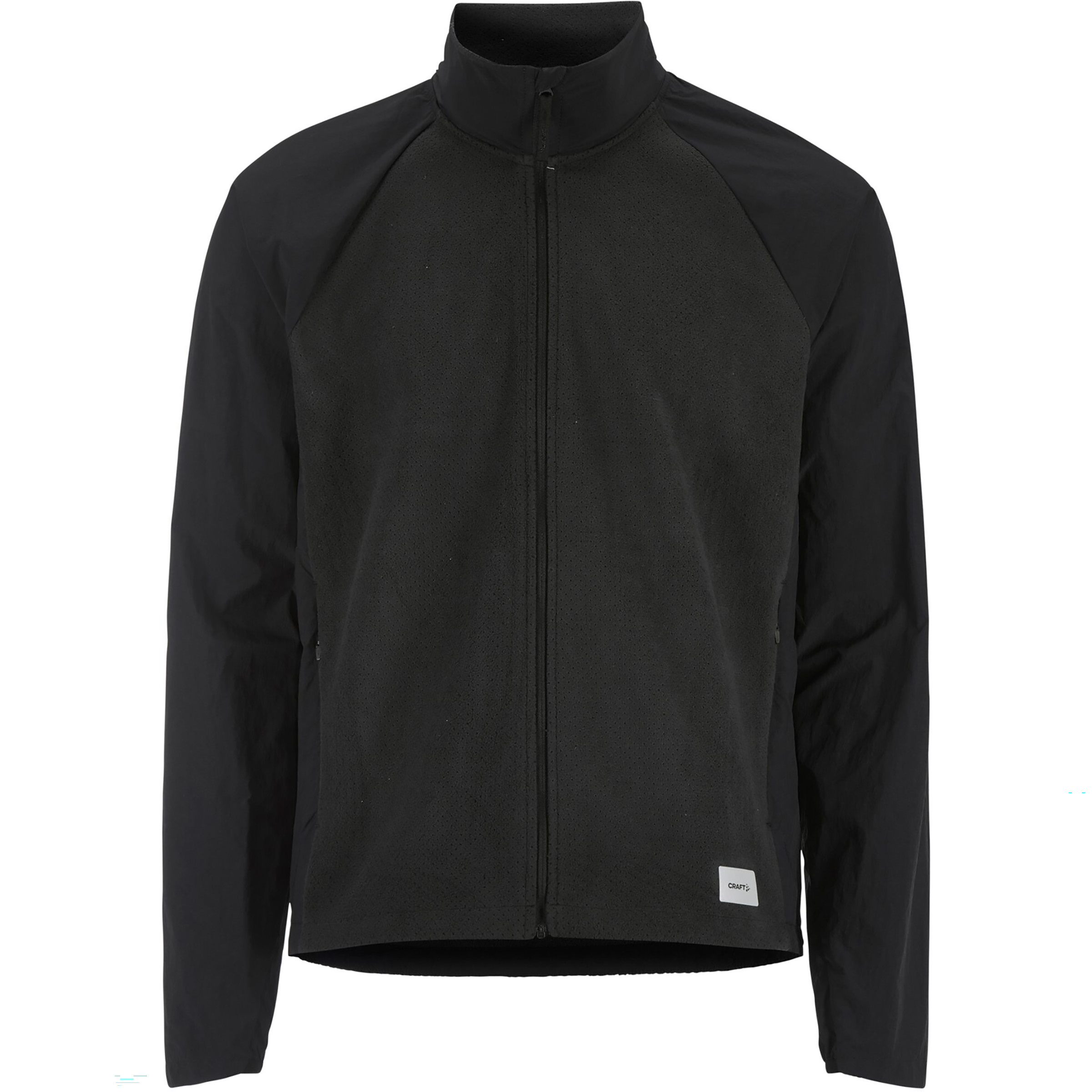 Craft Herren Fleece Jersey Jacke