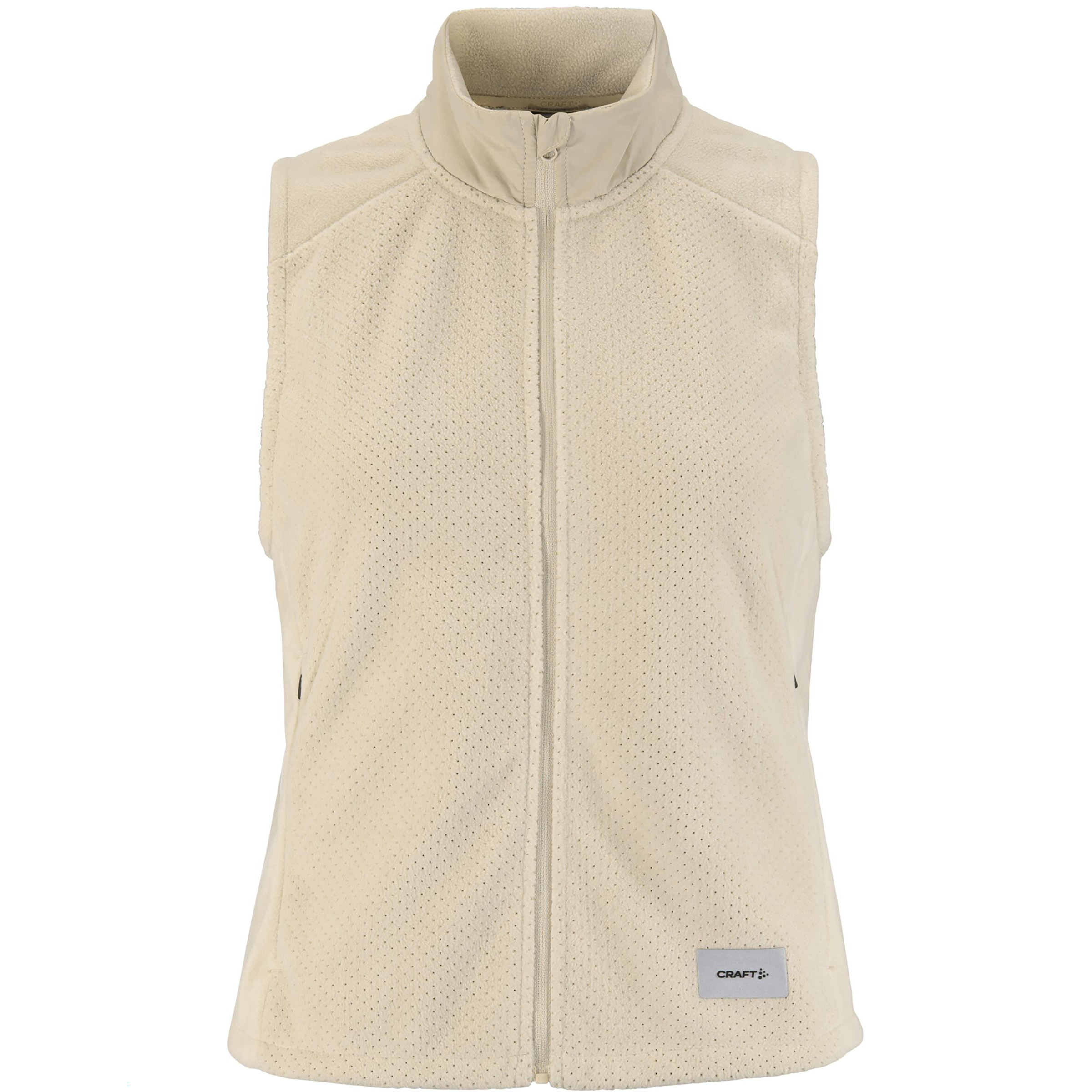 Craft Damen Subz Fleece Weste