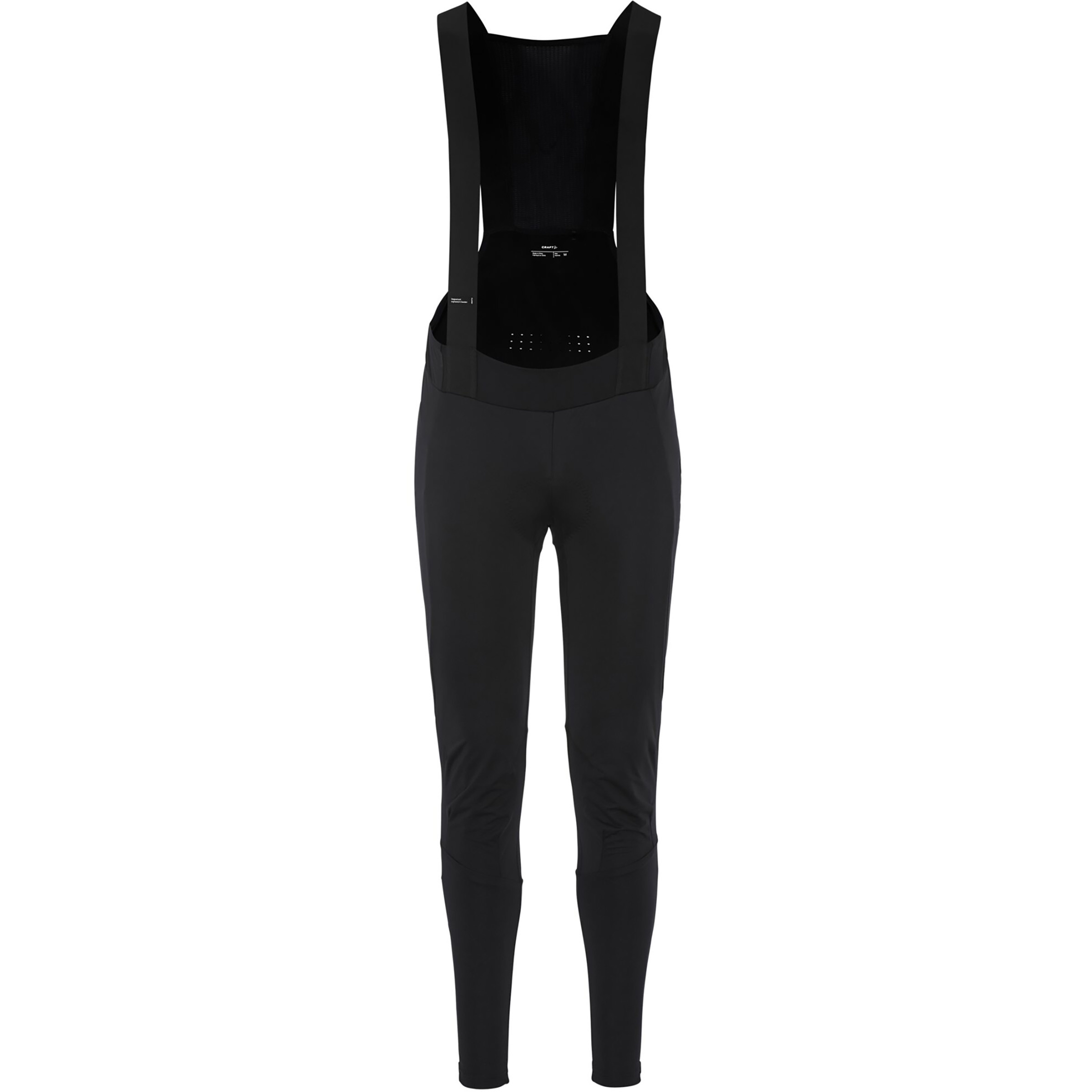 Craft Herren Bike Subz Wind C3 Bib lang