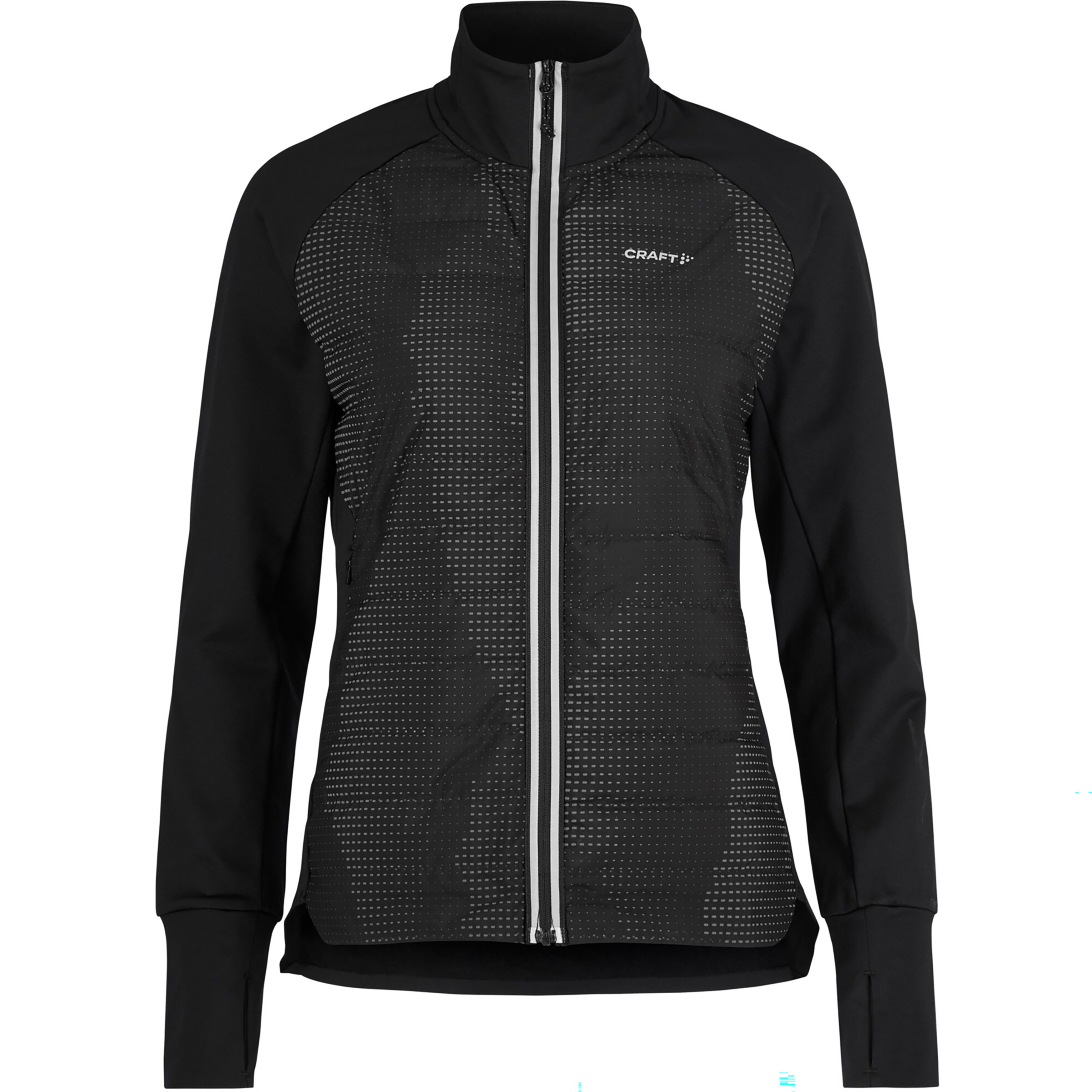 Craft Damen Subz Lumen Jacke