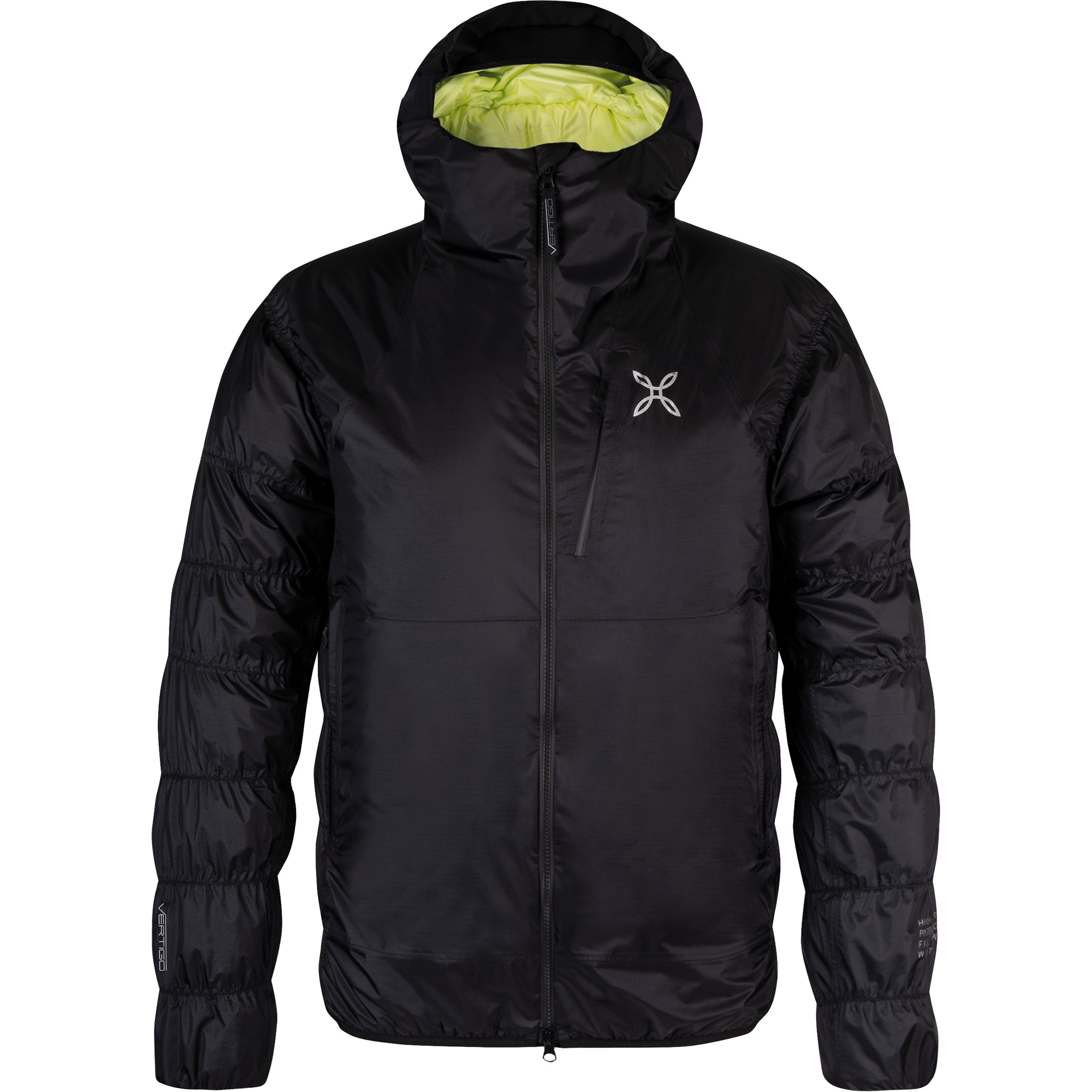 Montura Herren Vertigo Waterproof Jacke