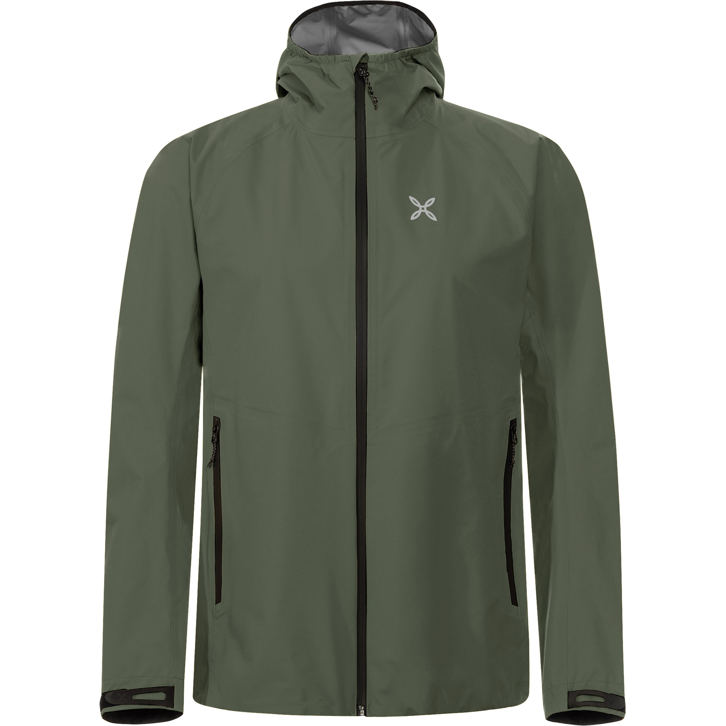 Montura Herren Shelter Jacke
