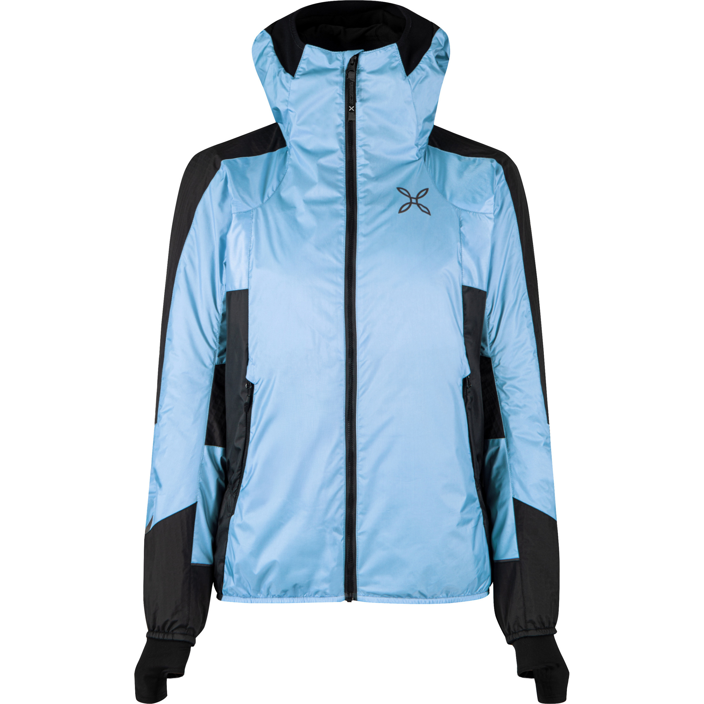 Montura Damen Skisky Evo Hoodie Jacke