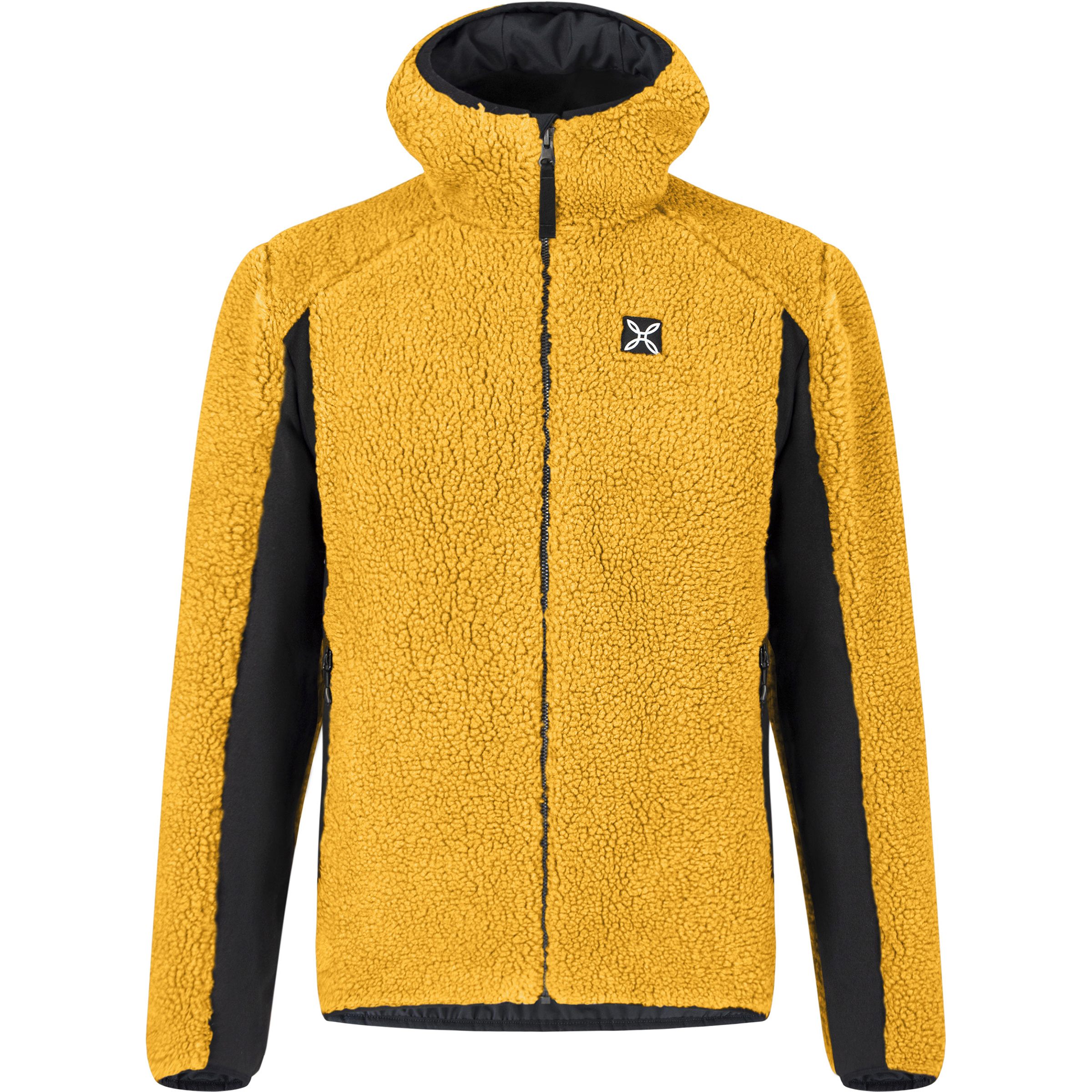 Montura Herren Sherpa Jacke
