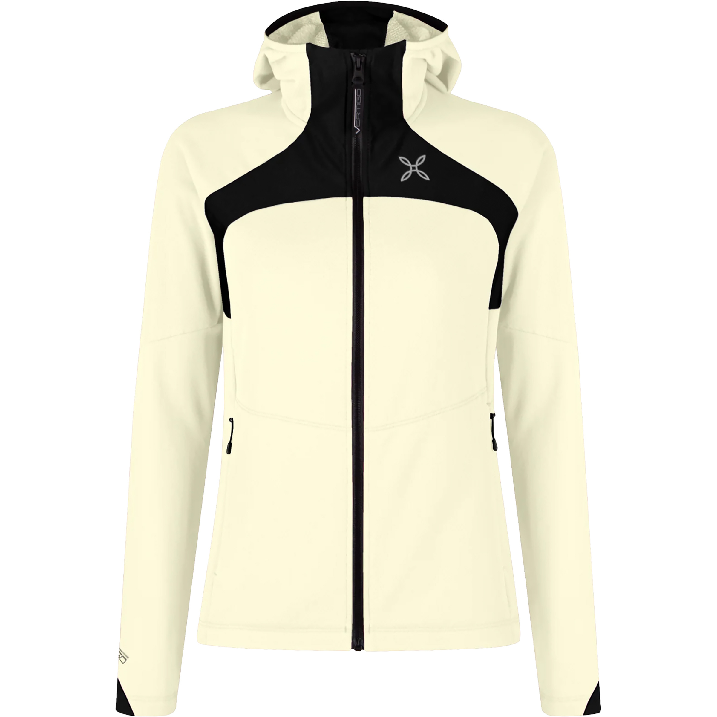 Montura Damen Vertigo Octa Hoodie Jacke