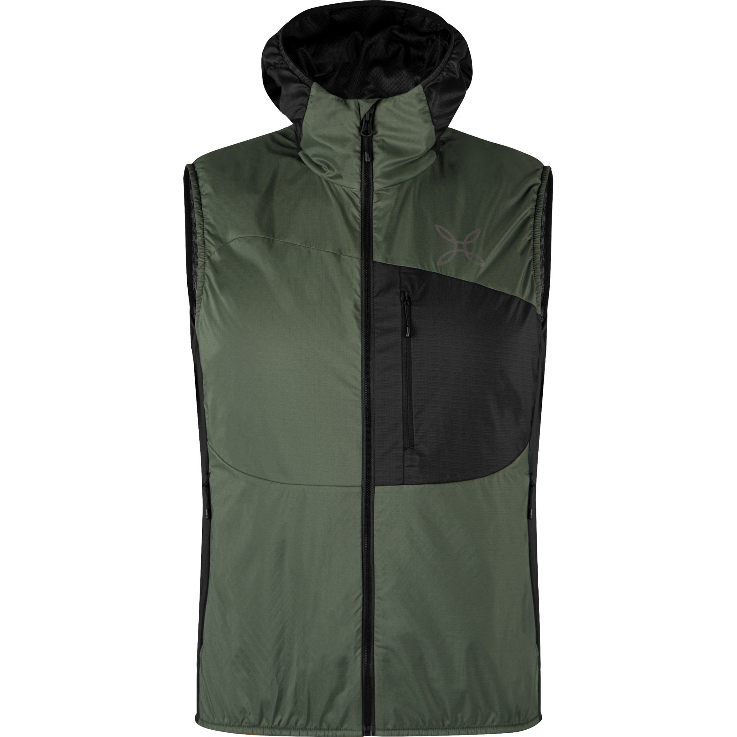 Montura Herren Traccia Octa Hoodie Weste